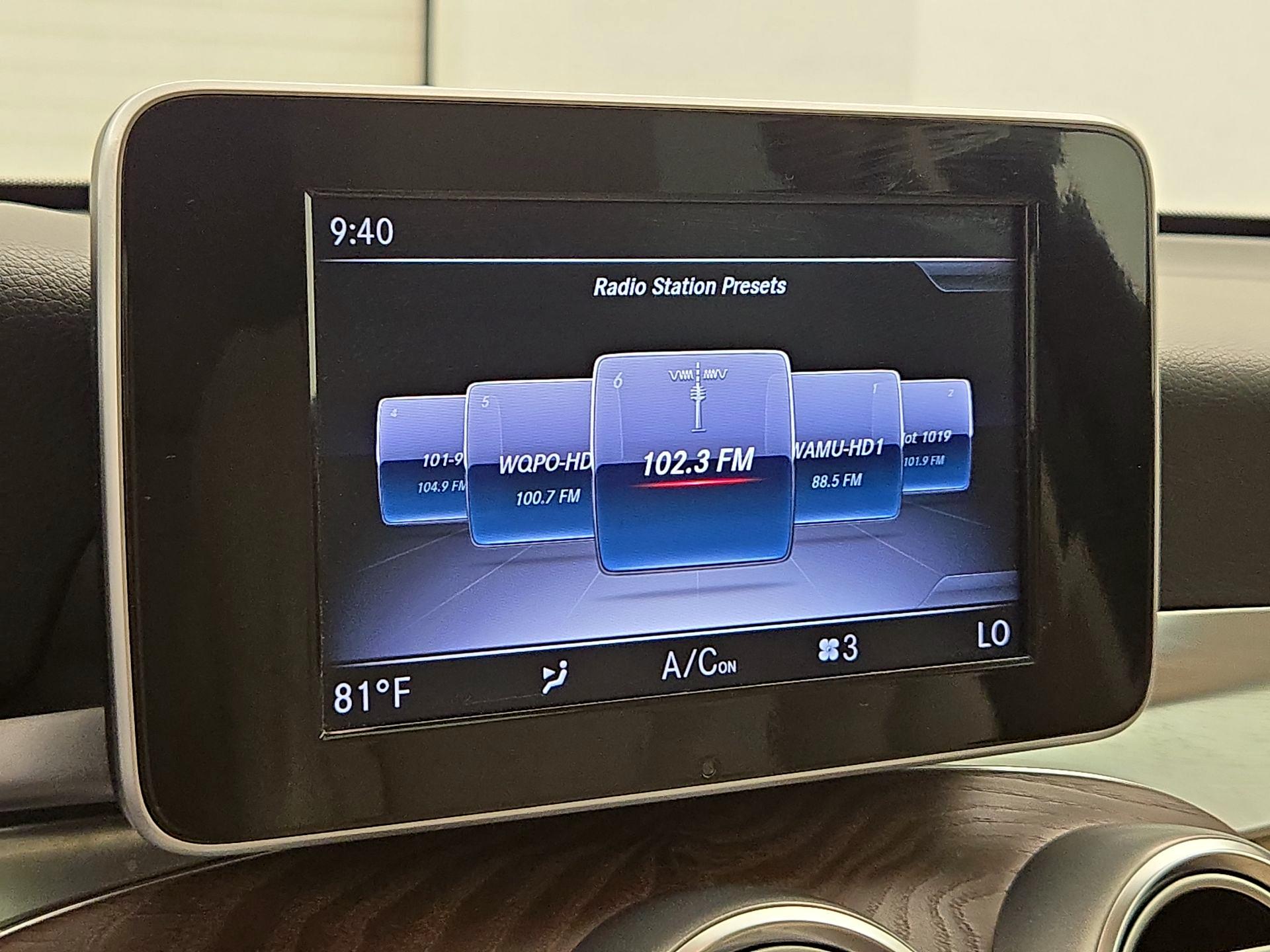 Thumbnail: 2019 Mercedes-Benz GLC - 15