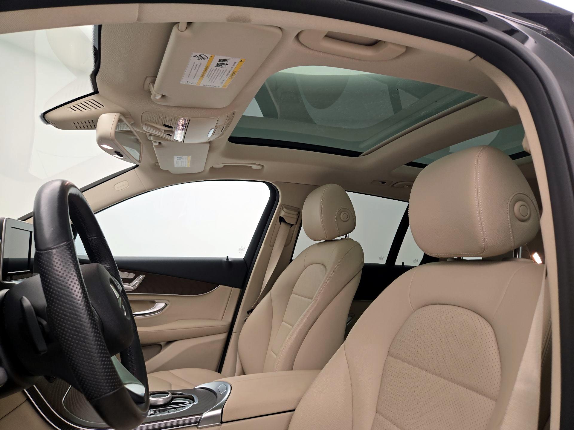 Thumbnail: 2019 Mercedes-Benz GLC - 19