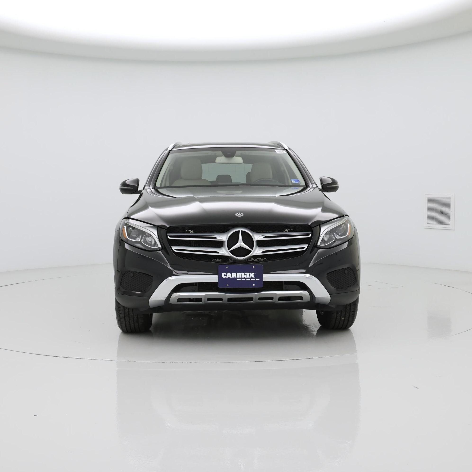 Thumbnail: 2019 Mercedes-Benz GLC - 5