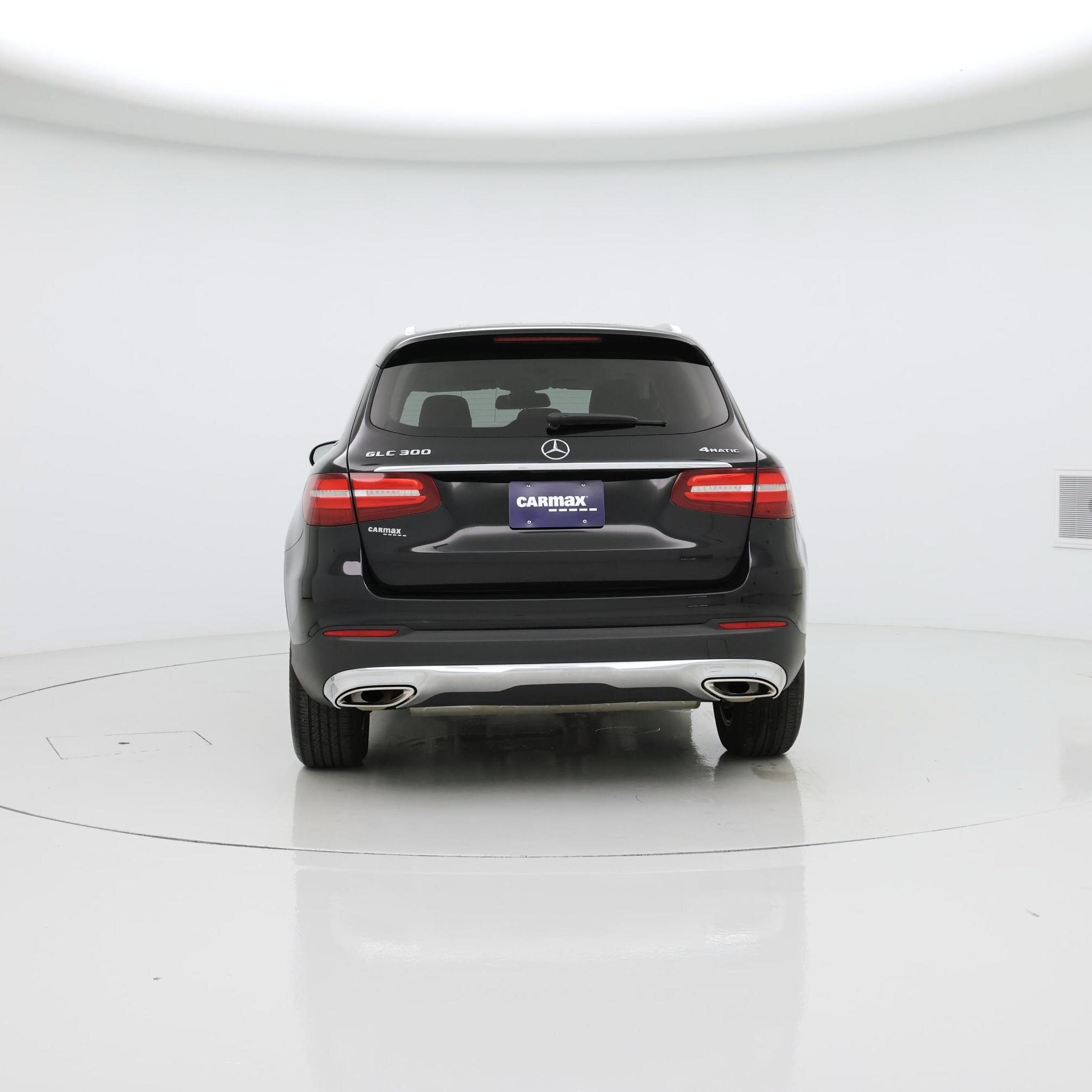 Thumbnail: 2019 Mercedes-Benz GLC - 6