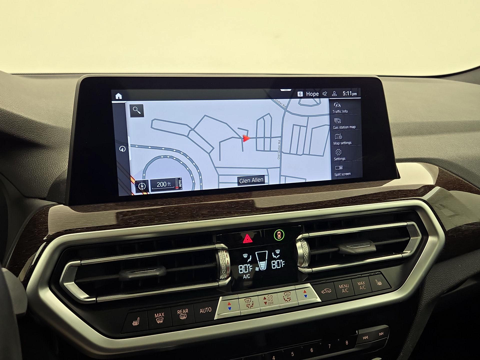 Thumbnail: 2022 BMW X3 - 14