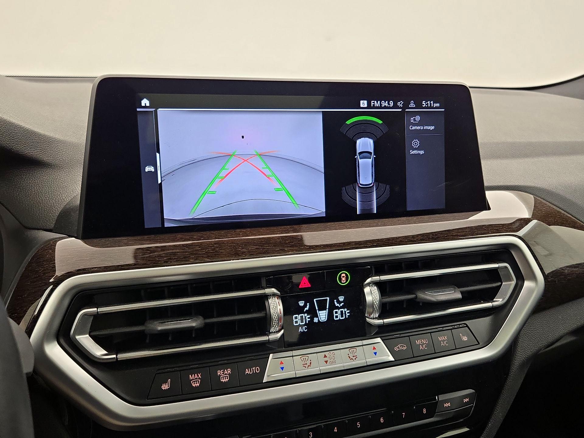 Thumbnail: 2022 BMW X3 - 15