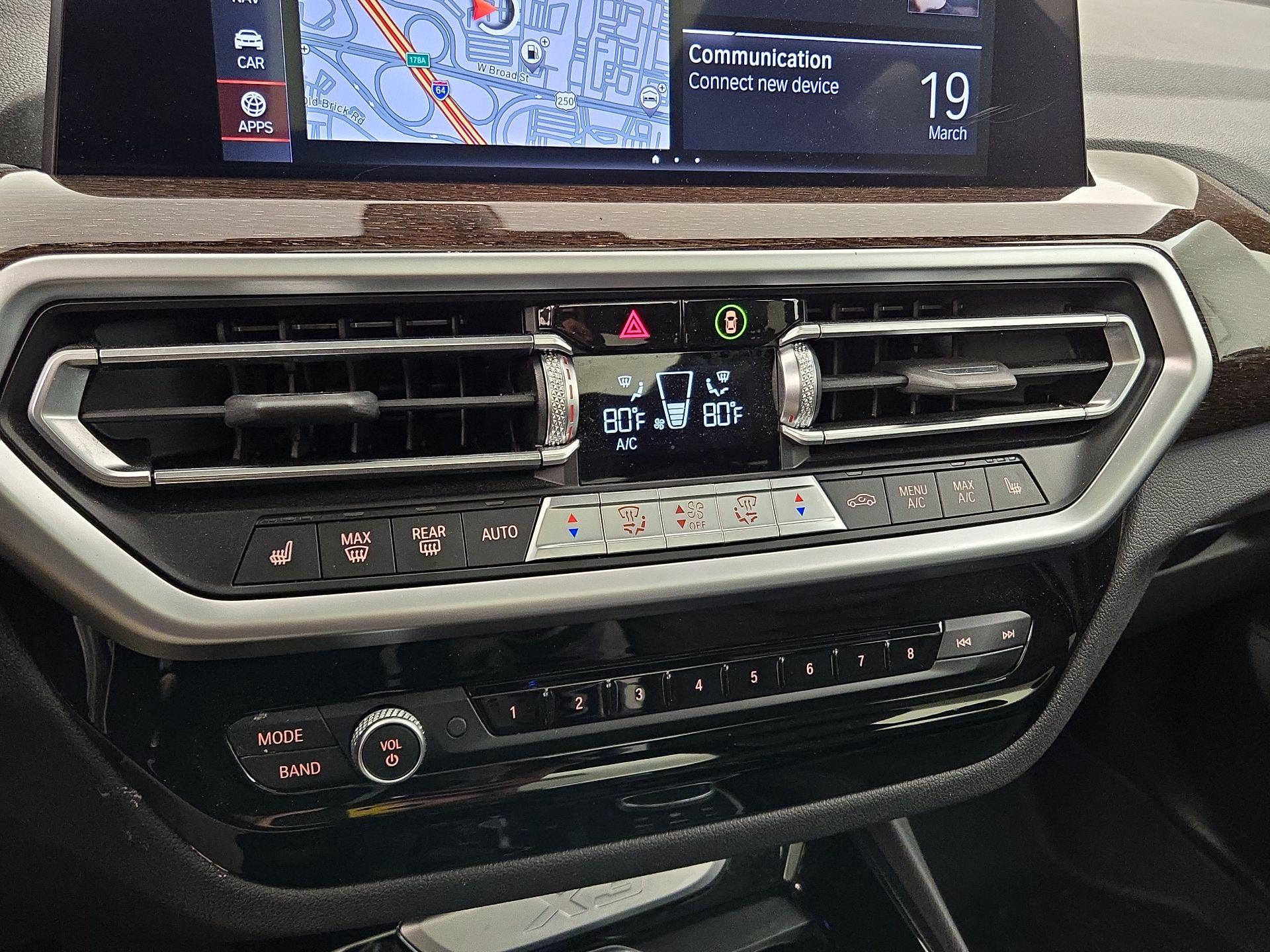 Thumbnail: 2022 BMW X3 - 17