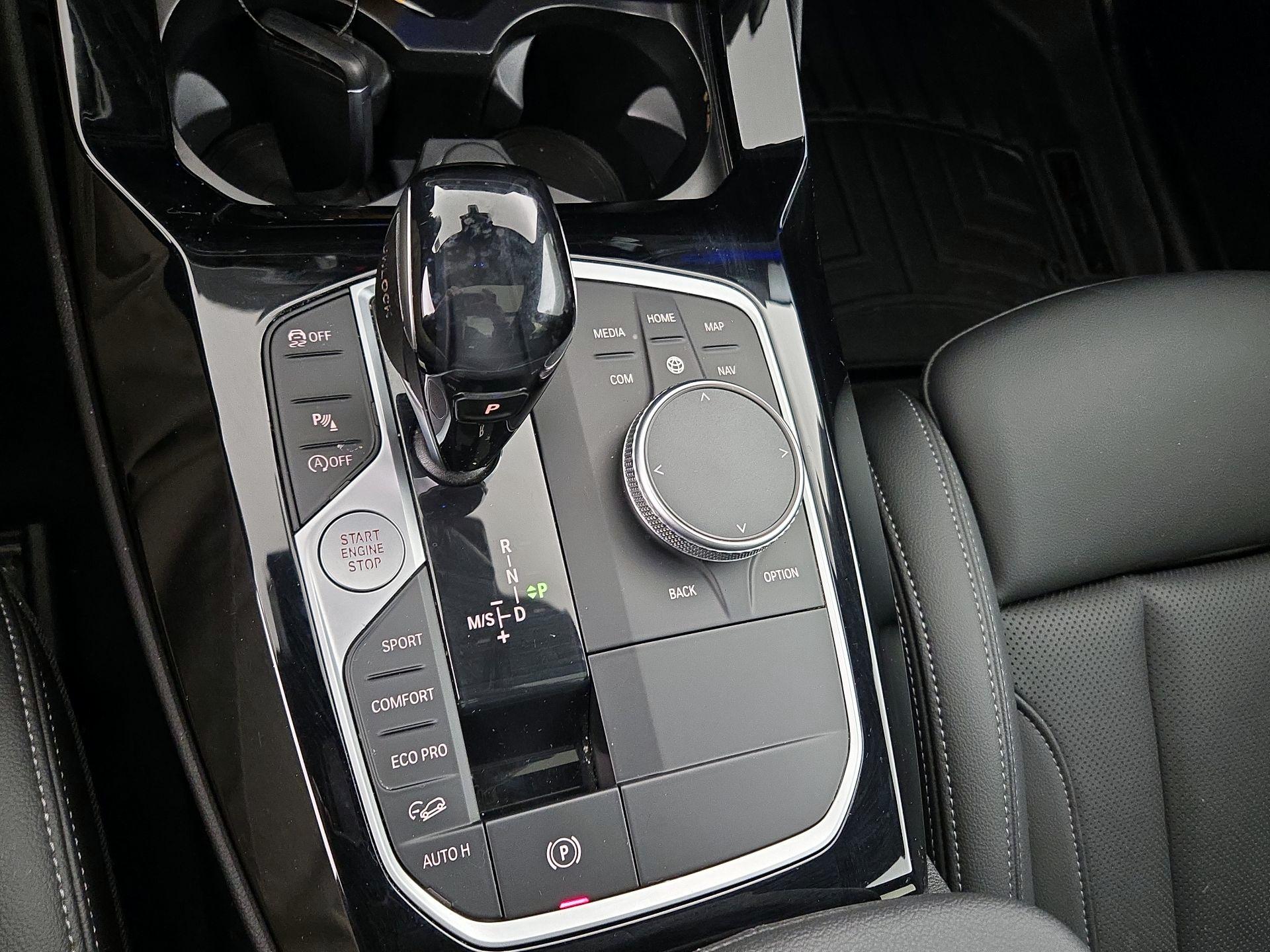 Thumbnail: 2022 BMW X3 - 18