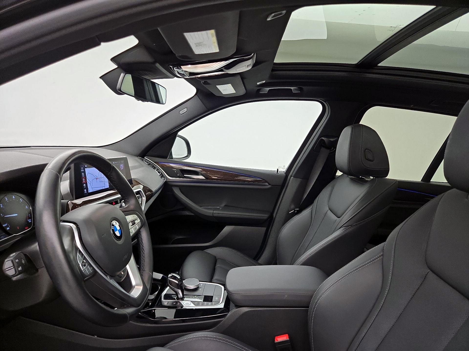 Thumbnail: 2022 BMW X3 - 20