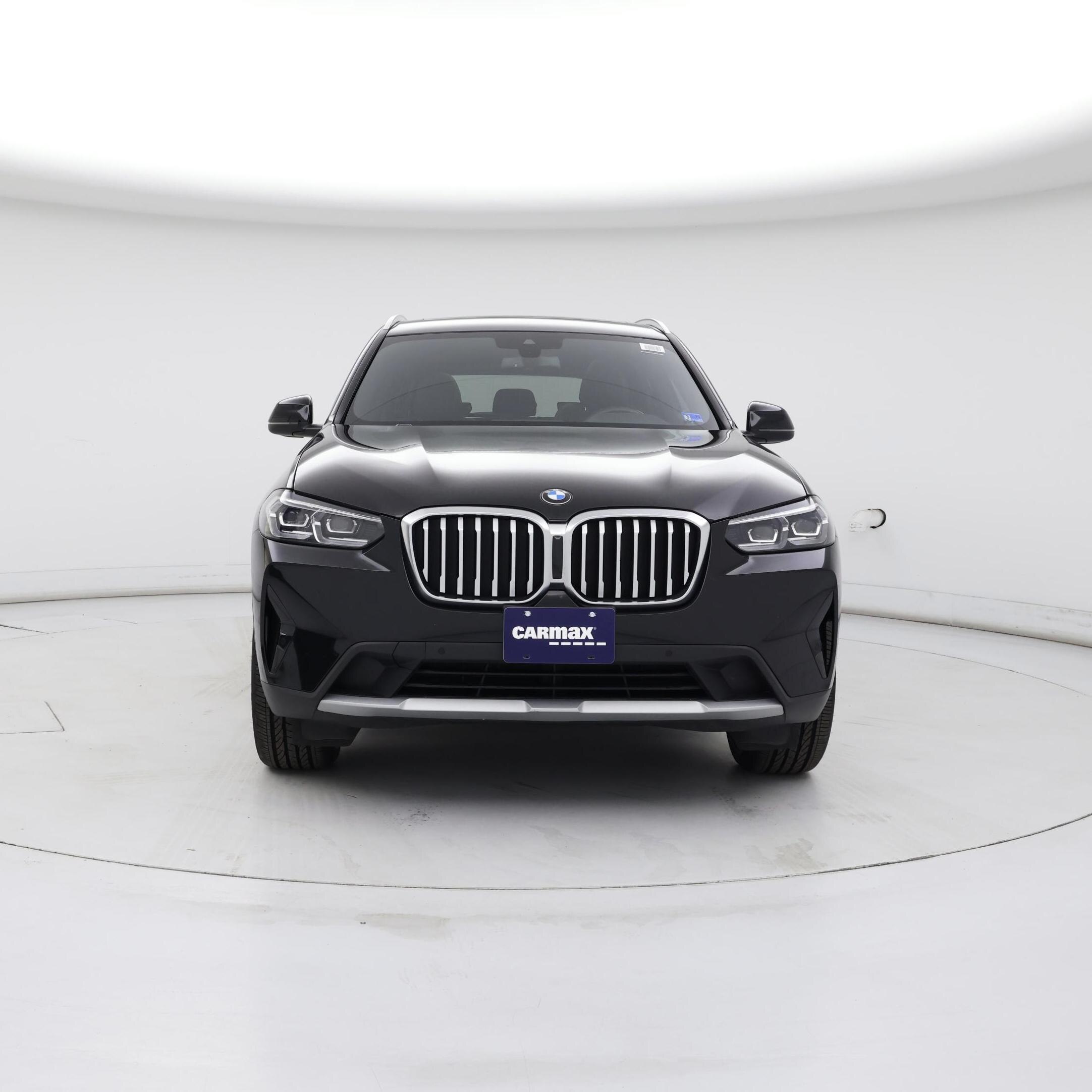 Thumbnail: 2022 BMW X3 - 5