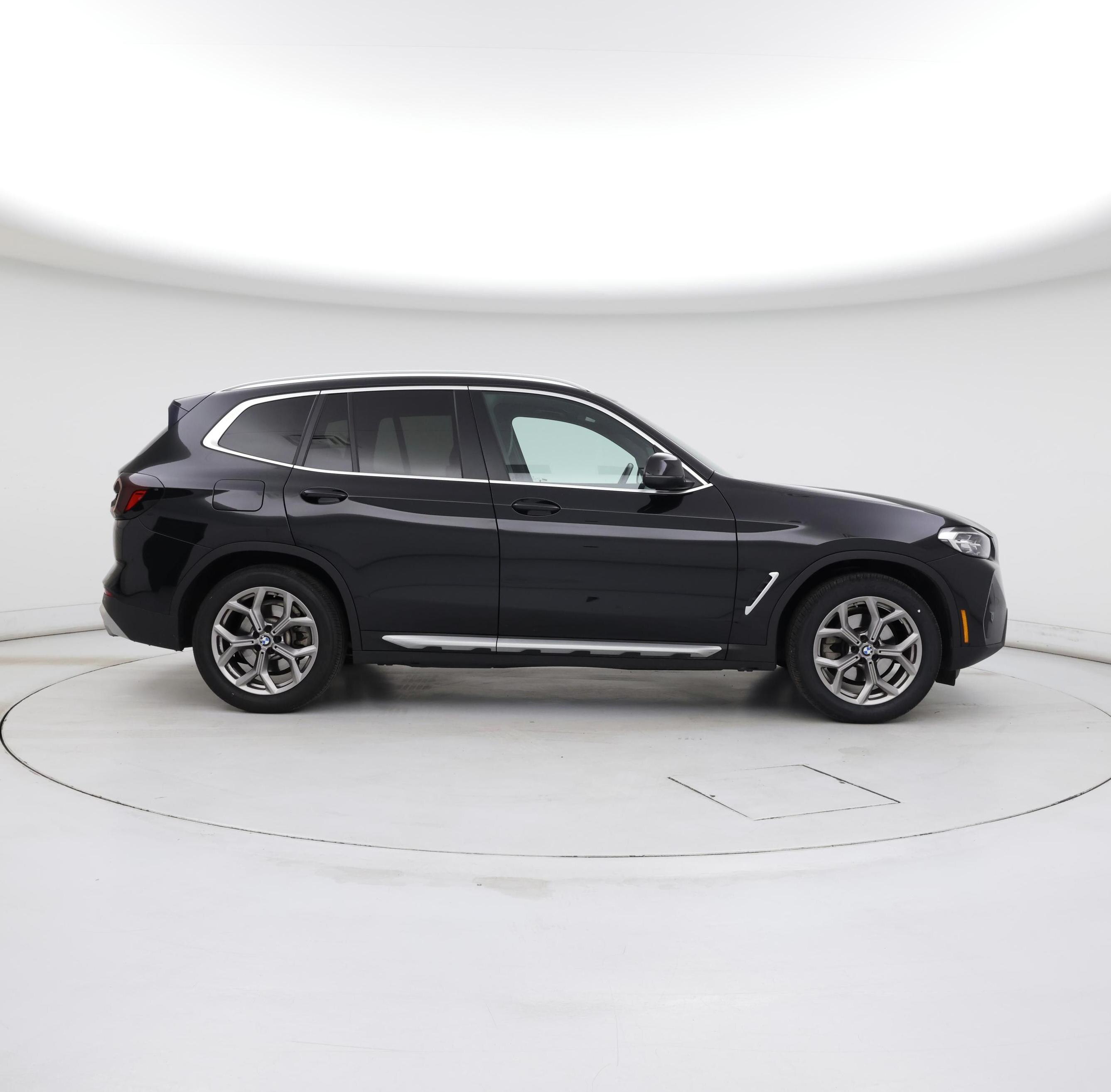 Thumbnail: 2022 BMW X3 - 7