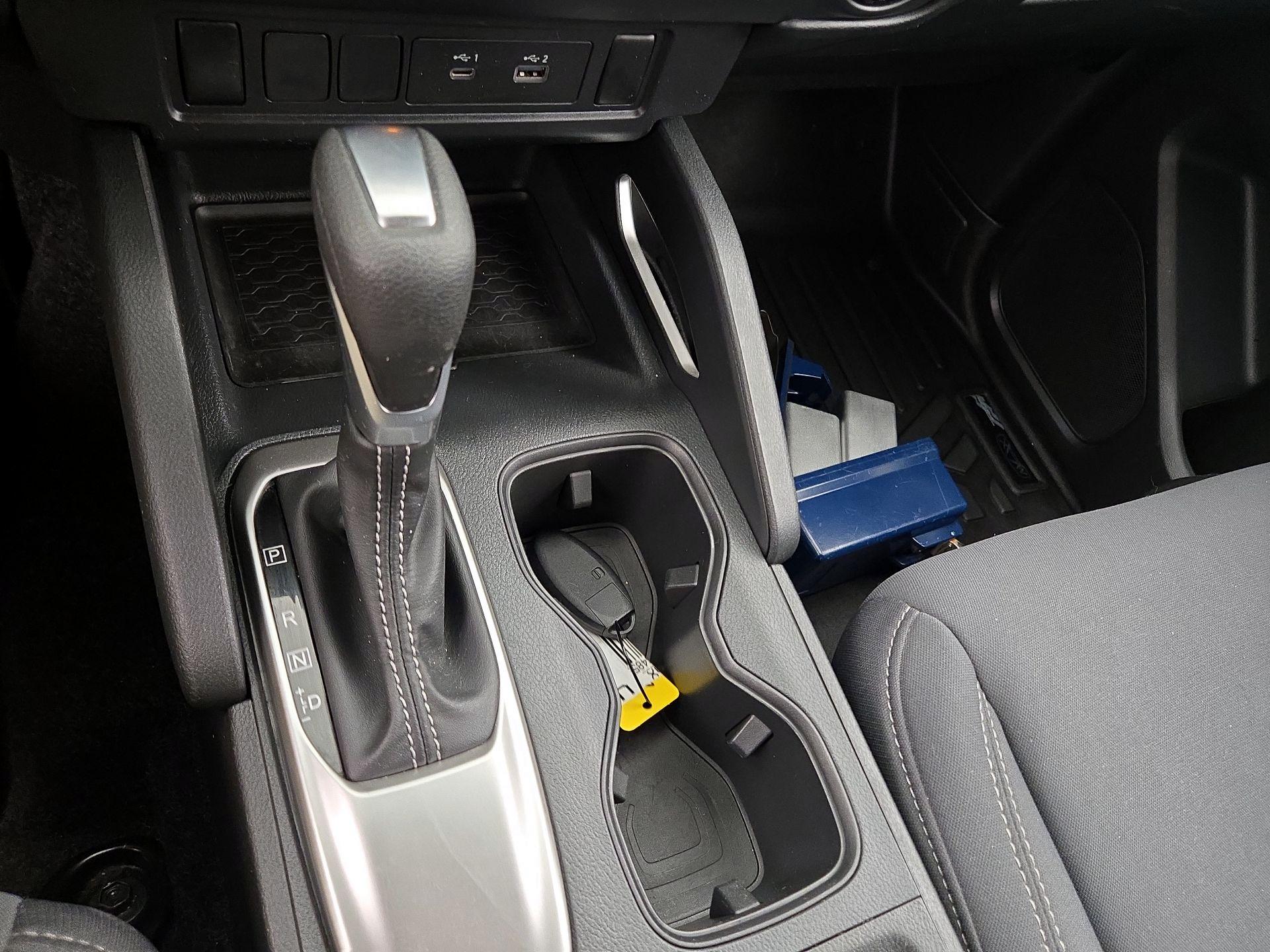 Thumbnail: 2022 Nissan Frontier - 17