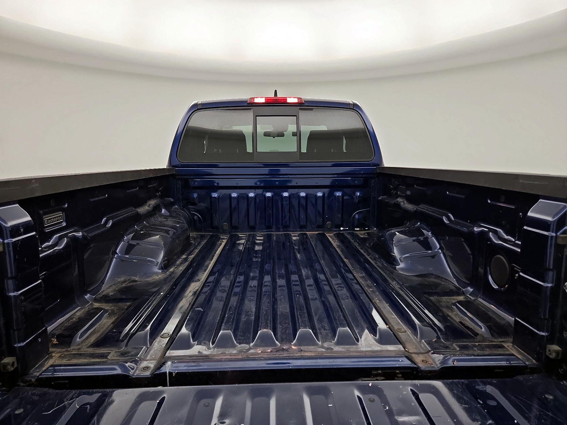 Thumbnail: 2022 Nissan Frontier - 20