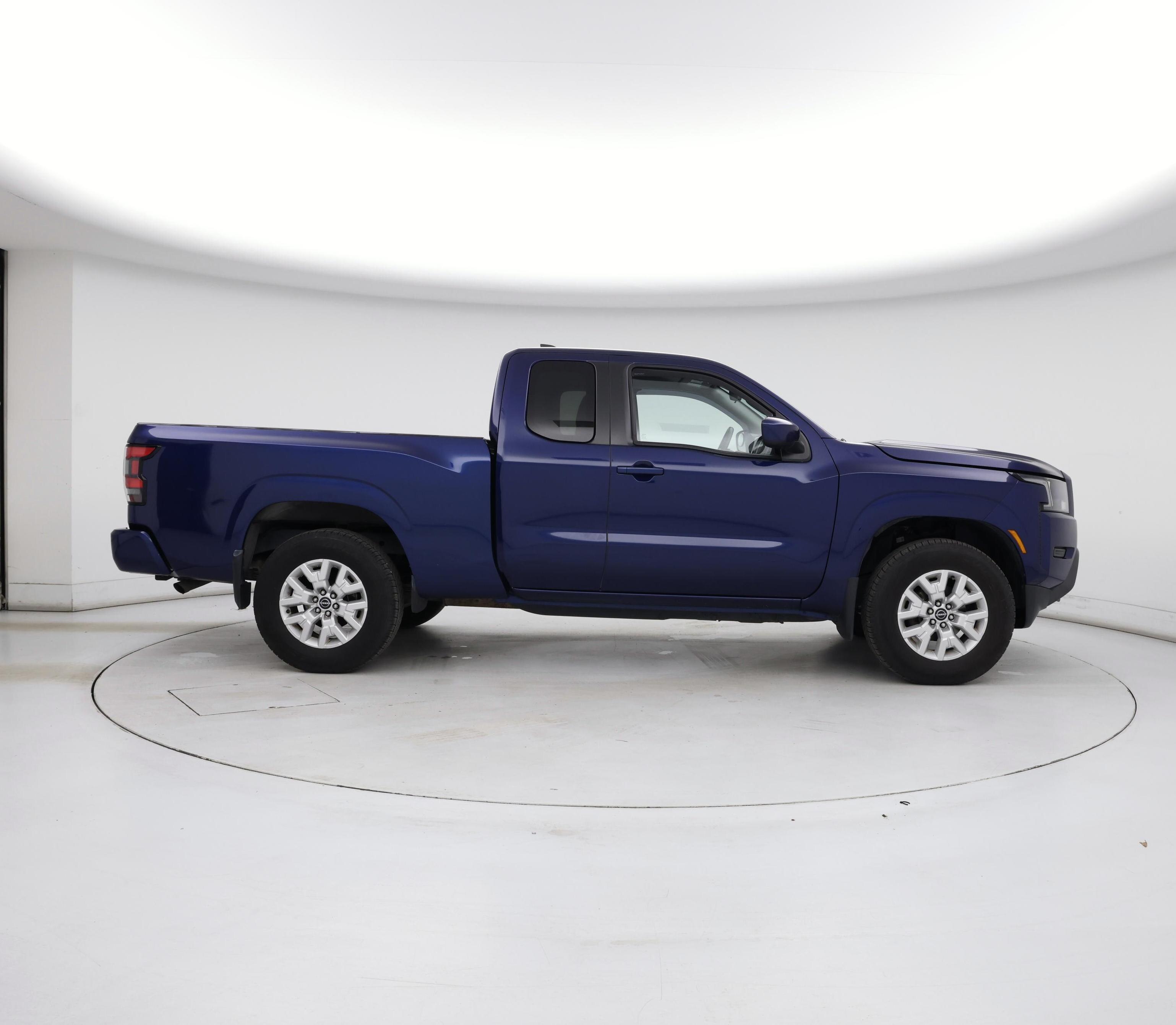 Thumbnail: 2022 Nissan Frontier - 7