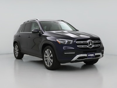 2021 Mercedes-Benz GLE350