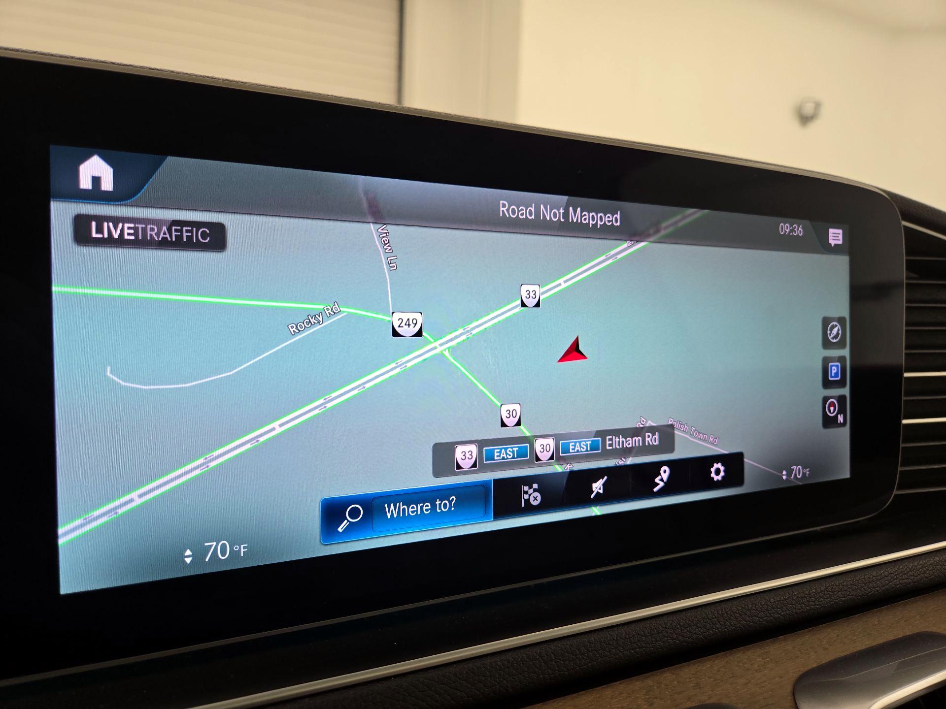 Thumbnail: 2021 Mercedes-Benz GLE - 14