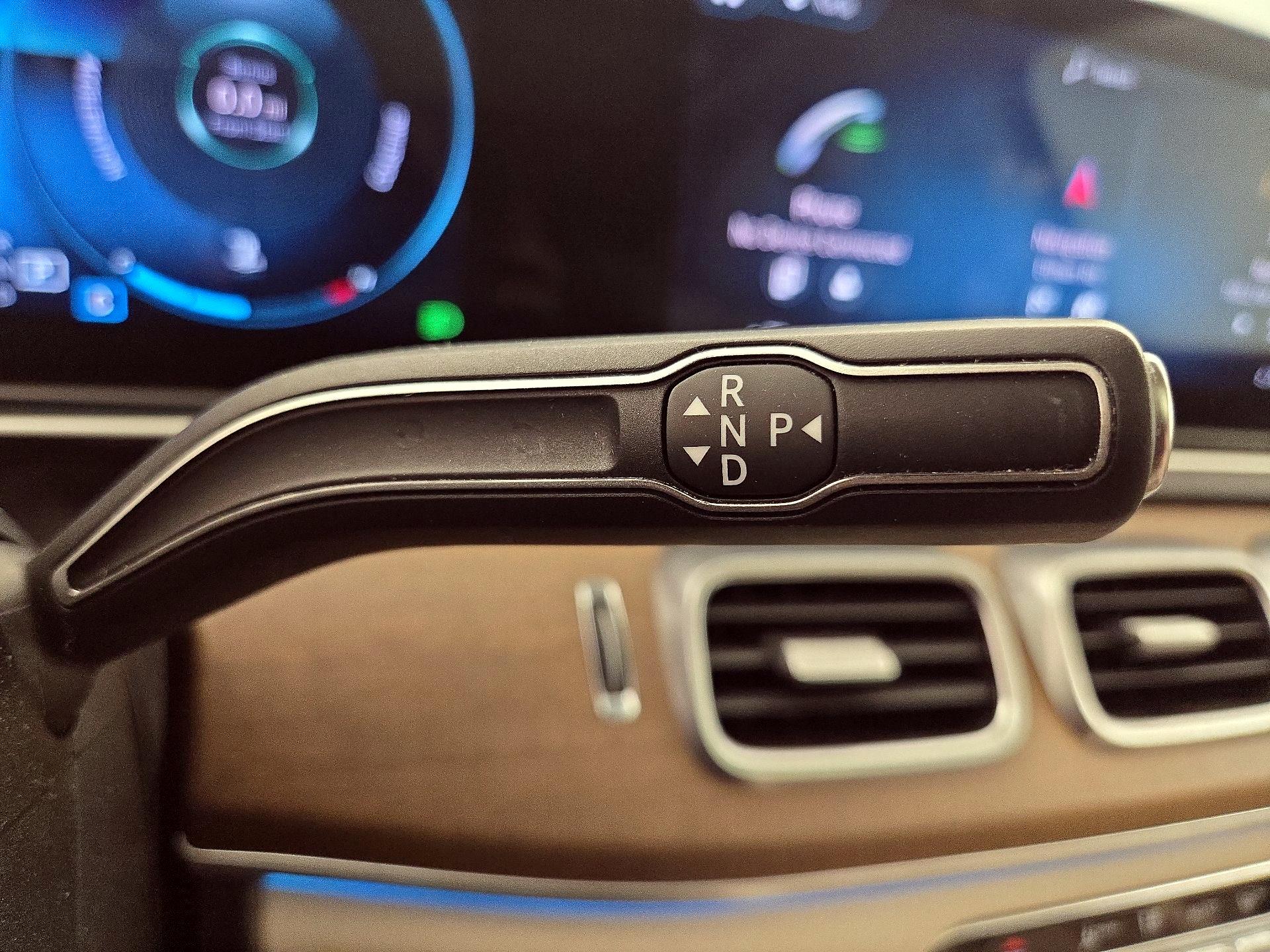 Thumbnail: 2021 Mercedes-Benz GLE - 18