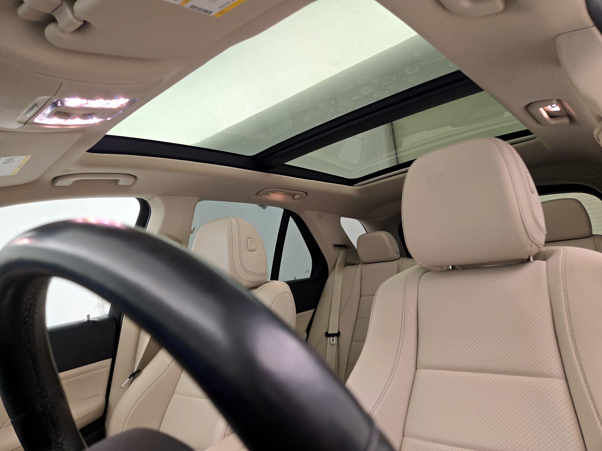 Thumbnail: 2021 Mercedes-Benz GLE - 20