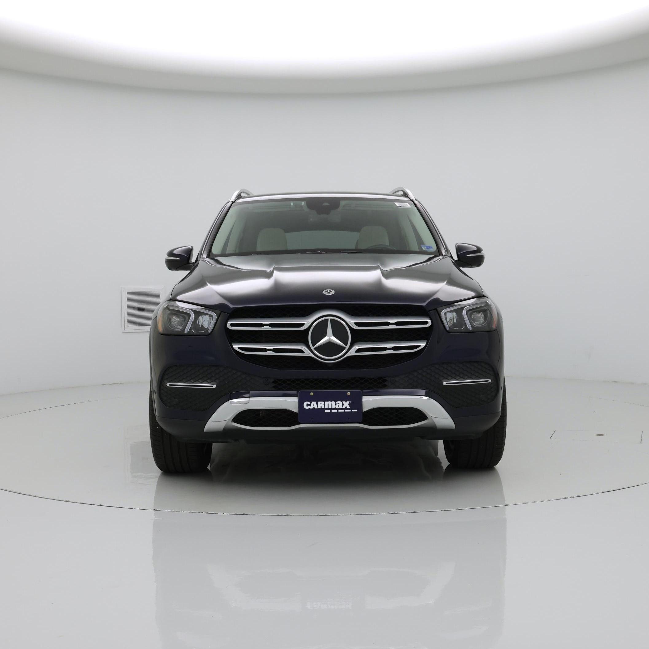 Thumbnail: 2021 Mercedes-Benz GLE - 5