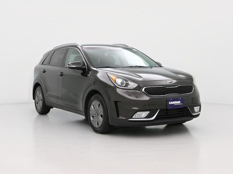 2017 Kia Niro EX -
                  Glen Allen, VA