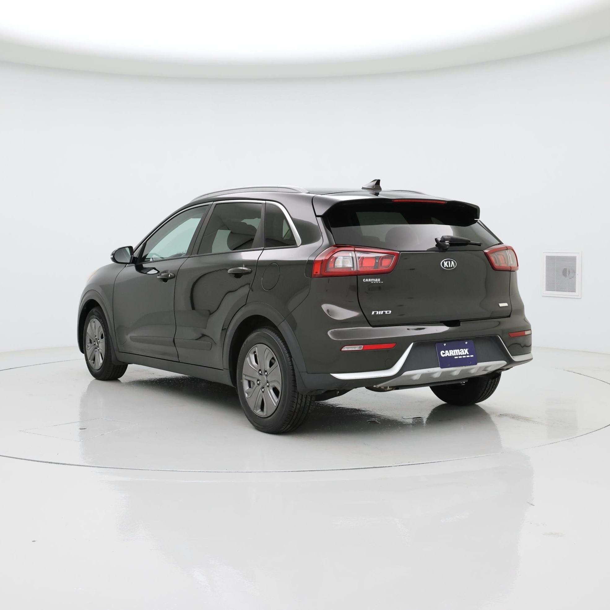 Thumbnail: 2017 Kia Niro - 2