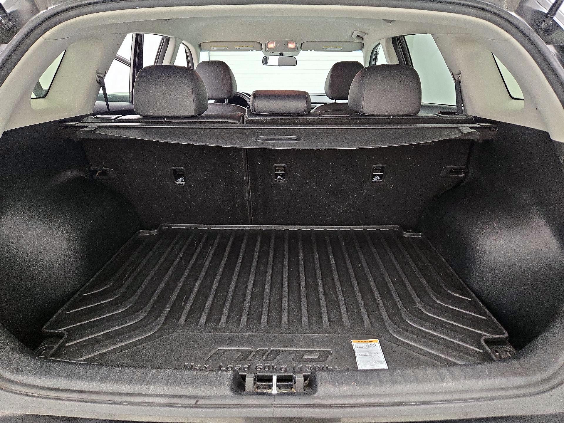 Thumbnail: 2017 Kia Niro - 20