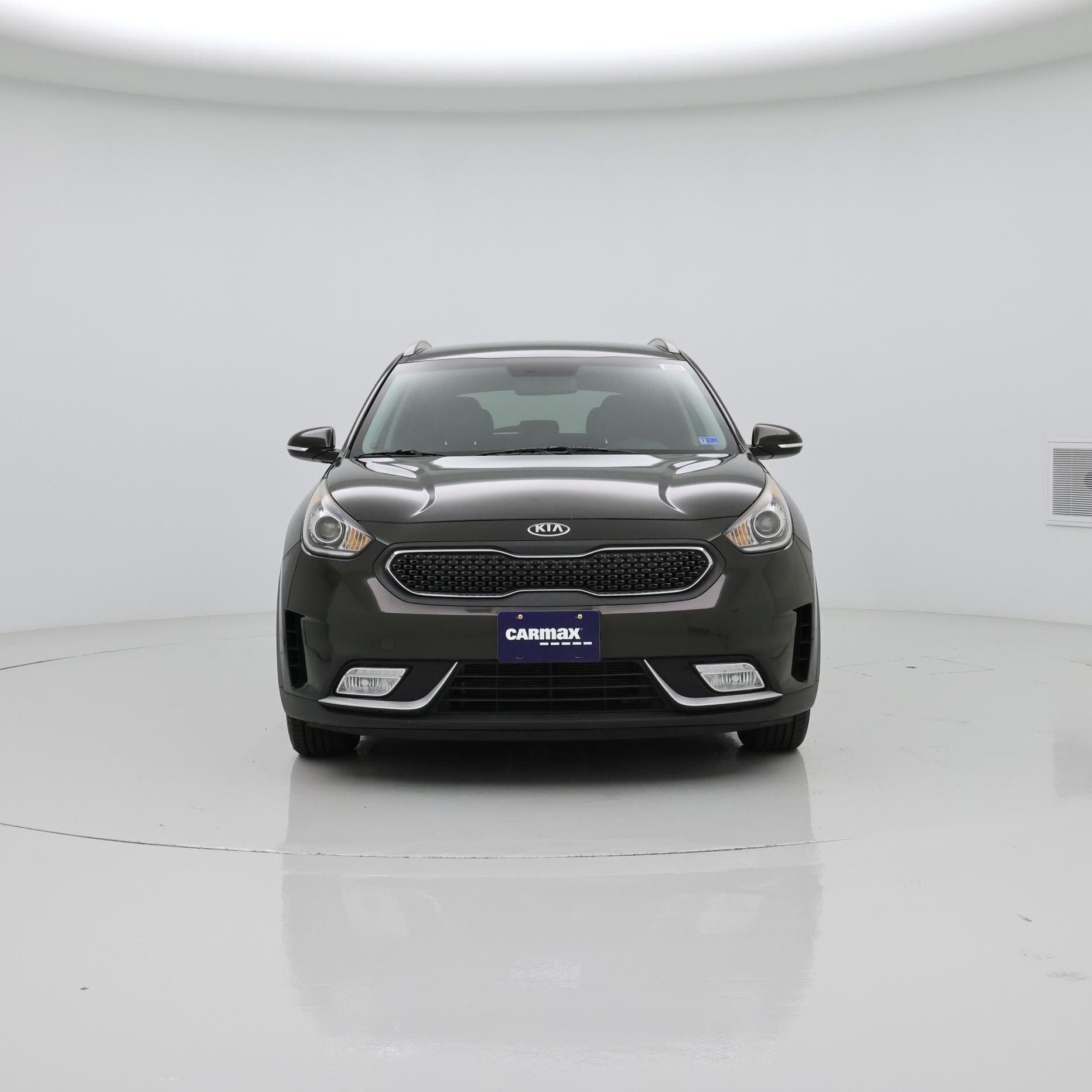 Thumbnail: 2017 Kia Niro - 5