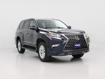 2017 Lexus GX 460 Premium