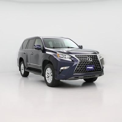 2017 Lexus GX 460 Premium