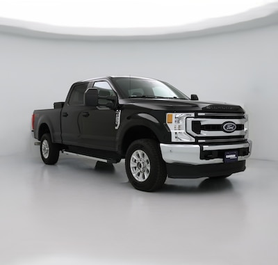 2021 Ford F250 XL