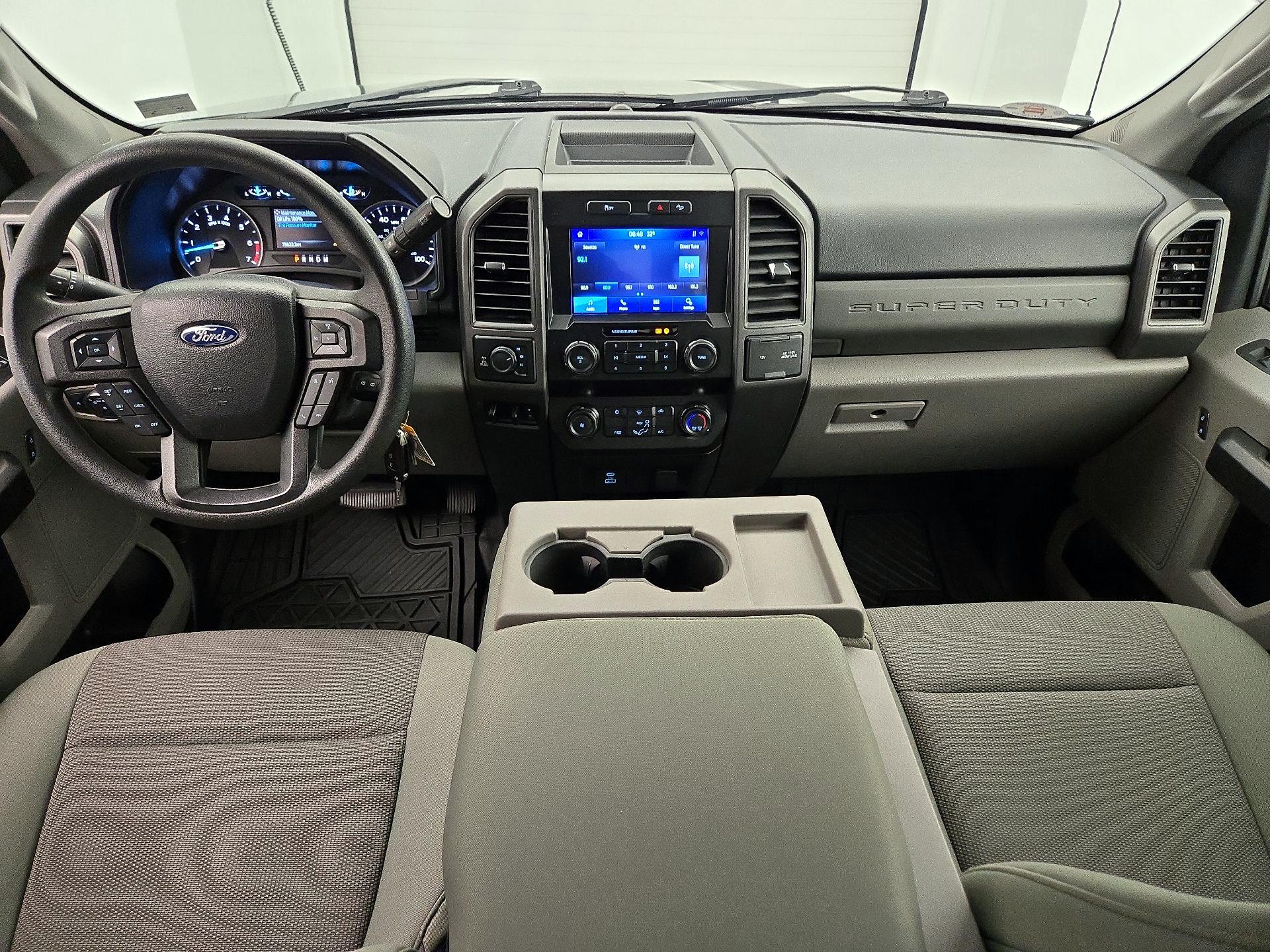 Thumbnail: 2021 Ford F-250 - 9