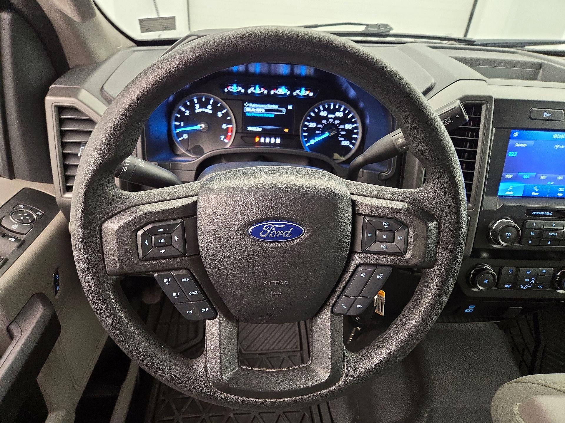 Thumbnail: 2021 Ford F-250 - 10