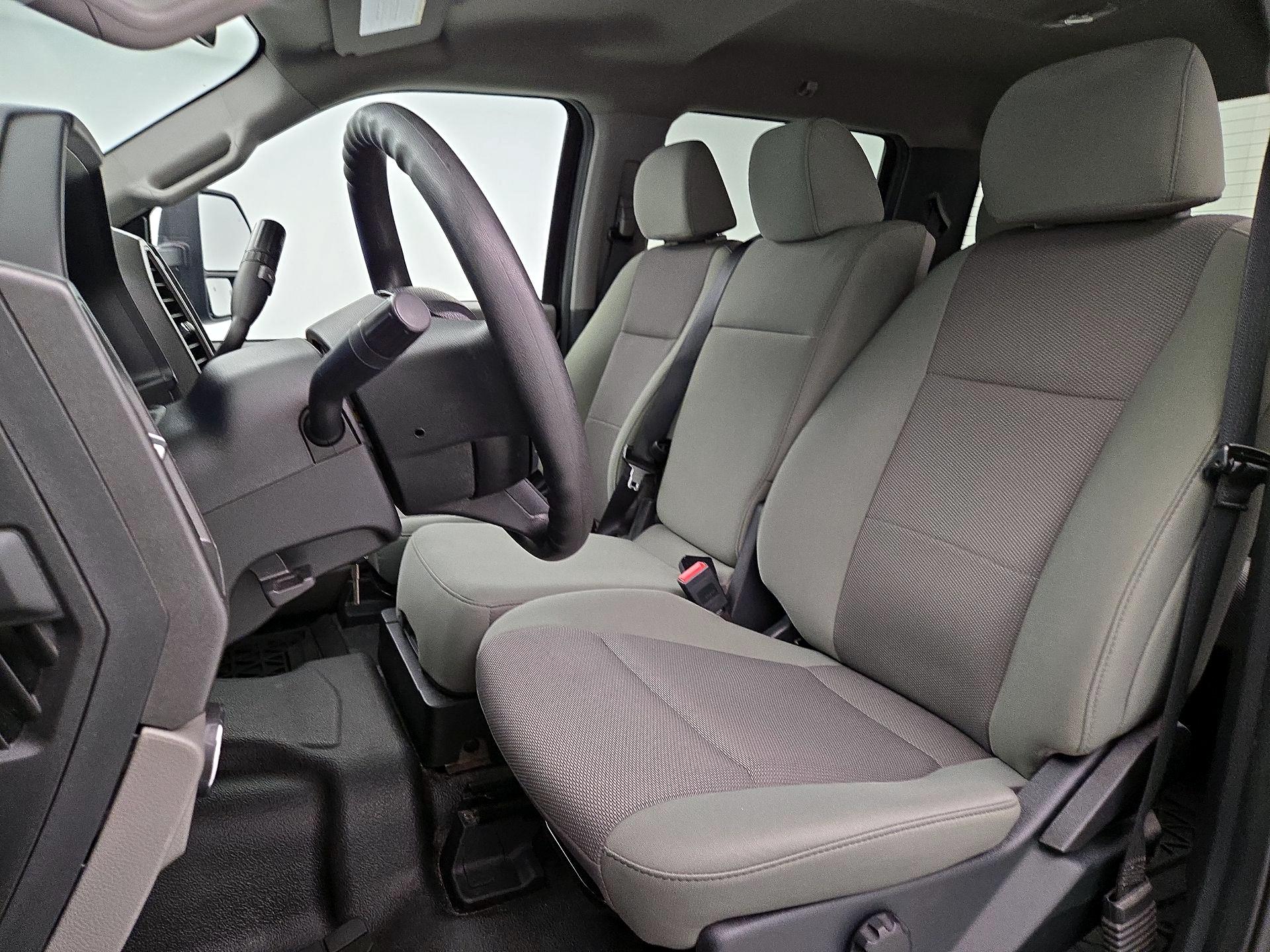 Thumbnail: 2021 Ford F-250 - 11