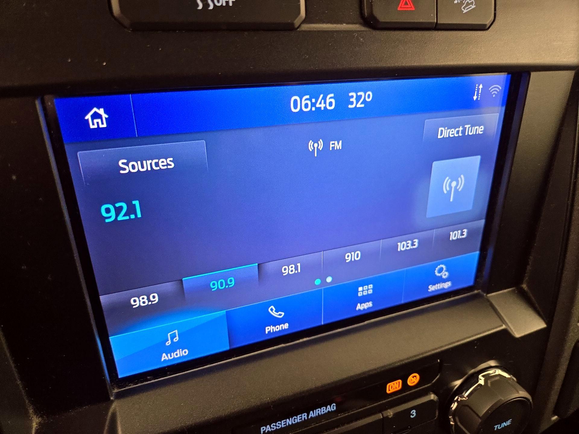 Thumbnail: 2021 Ford F-250 - 15