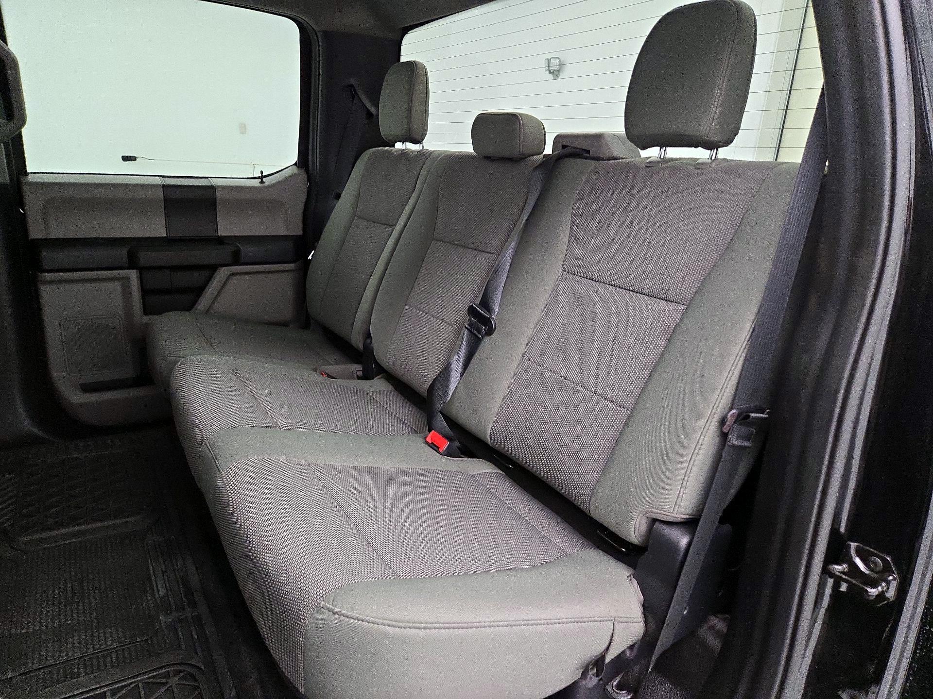 Thumbnail: 2021 Ford F-250 - 19