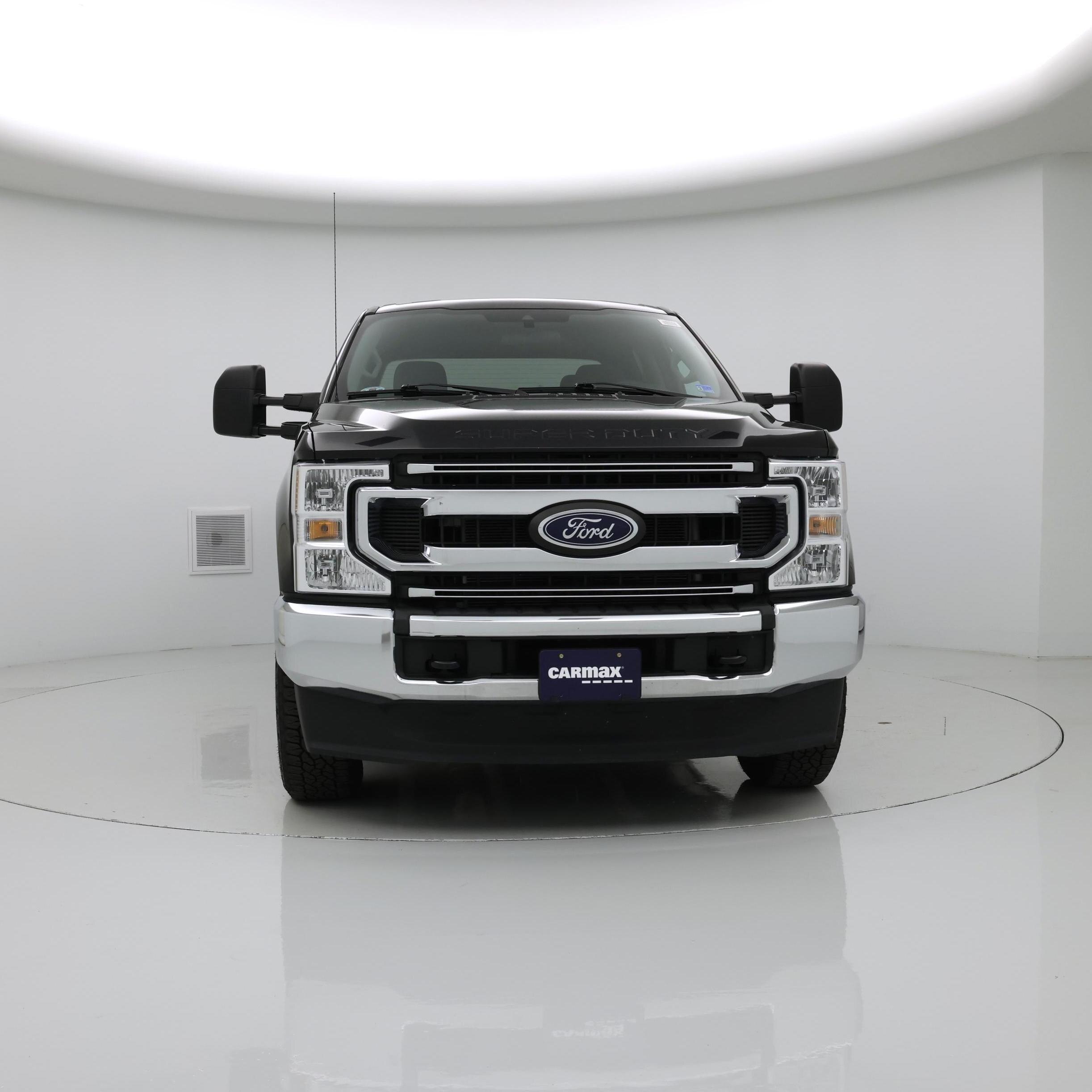 Thumbnail: 2021 Ford F-250 - 5