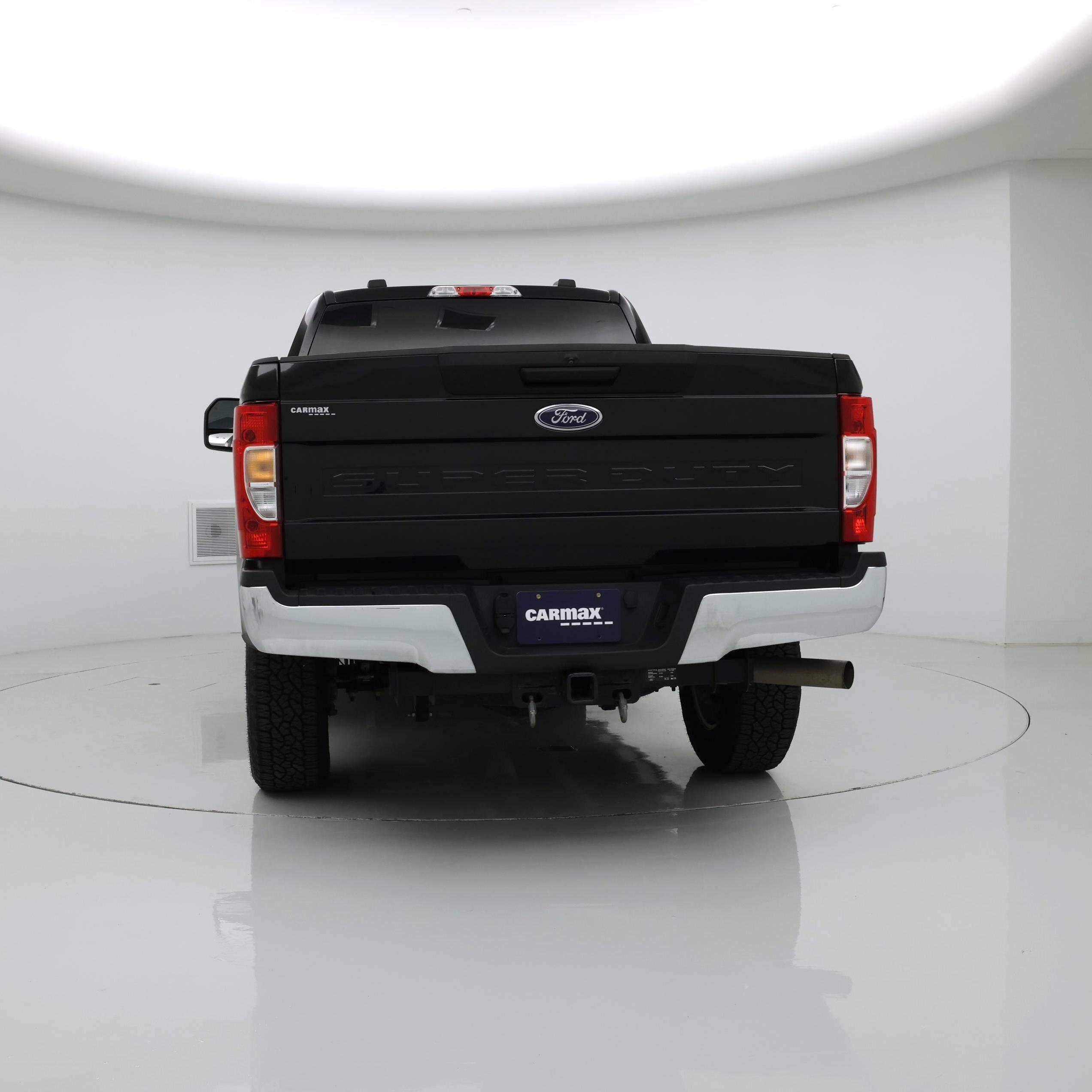 Thumbnail: 2021 Ford F-250 - 6