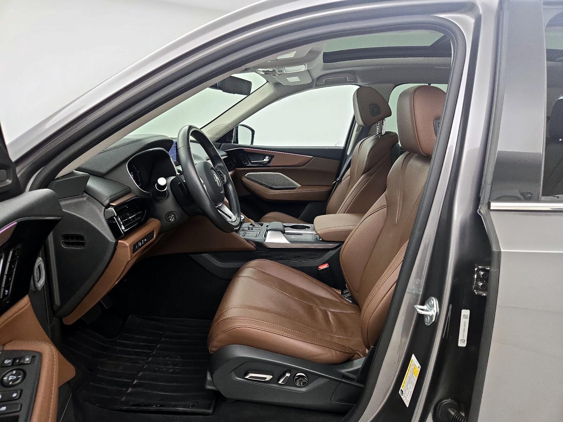 Thumbnail: 2024 Acura MDX - 11