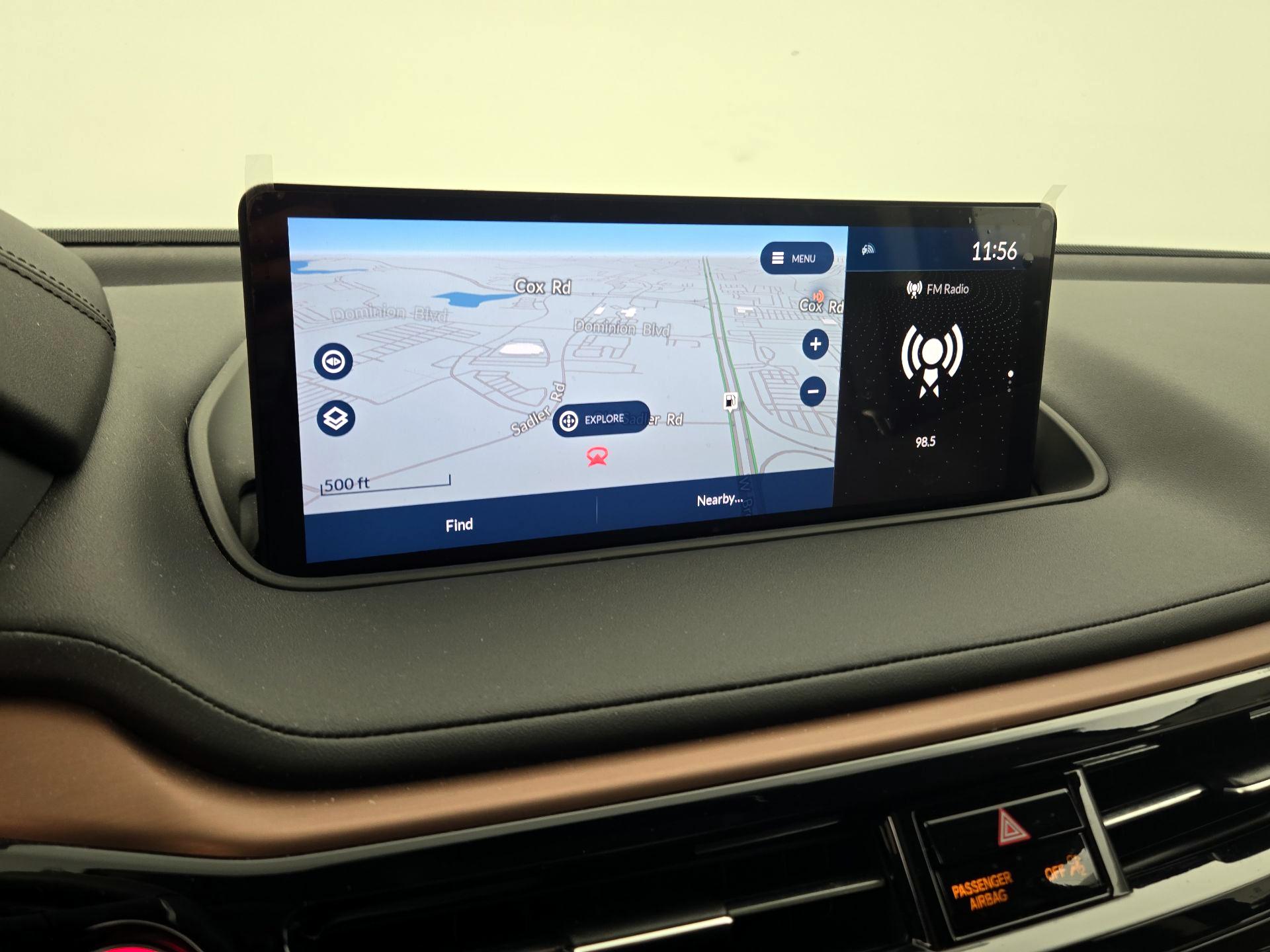 Thumbnail: 2024 Acura MDX - 14