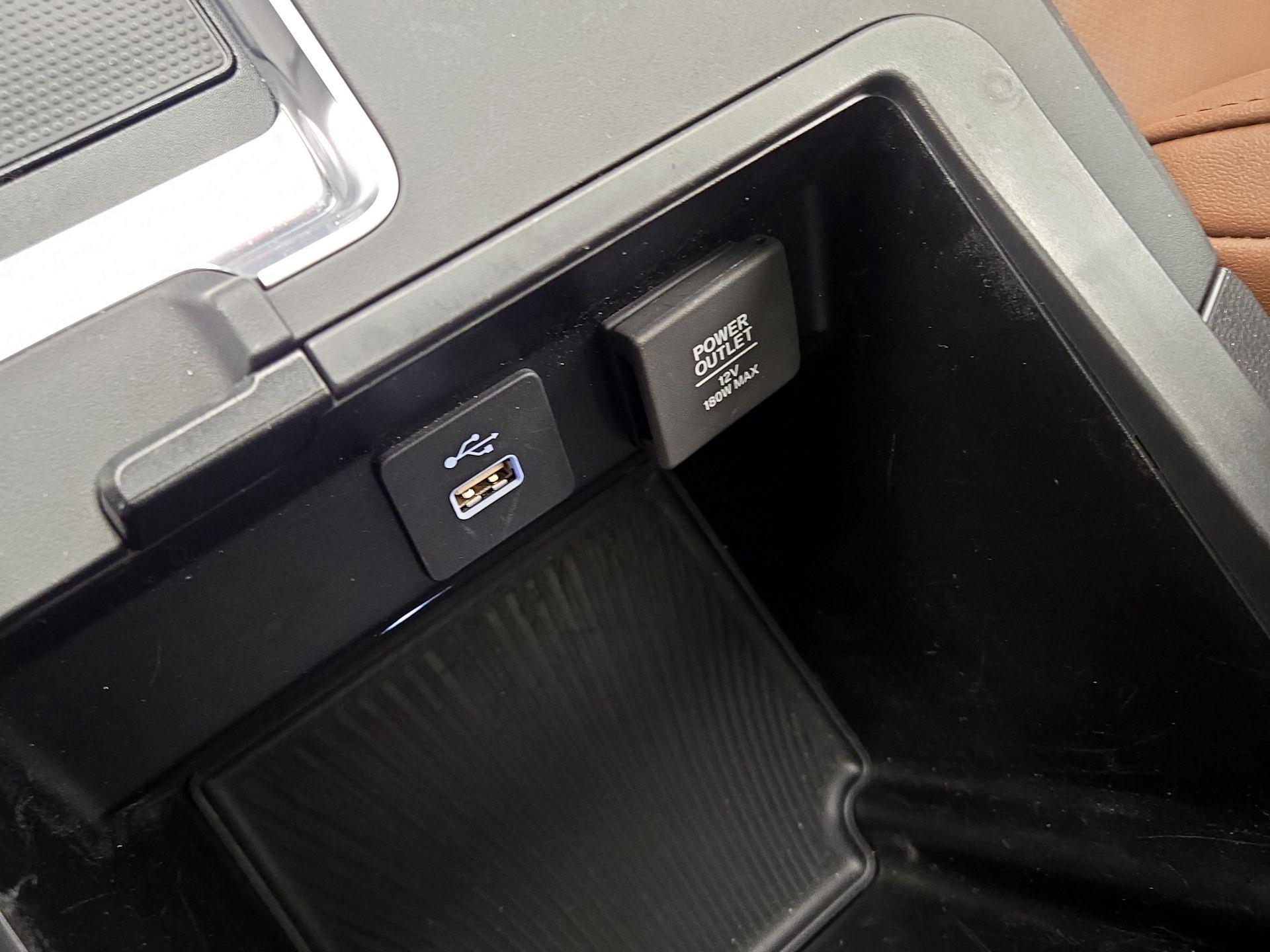 Thumbnail: 2024 Acura MDX - 19