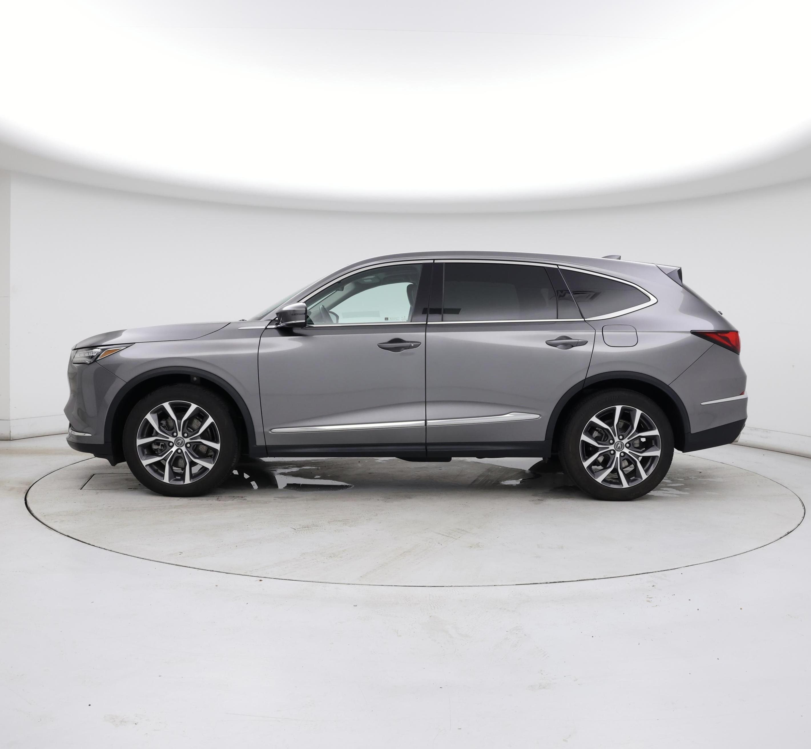 Thumbnail: 2024 Acura MDX - 3