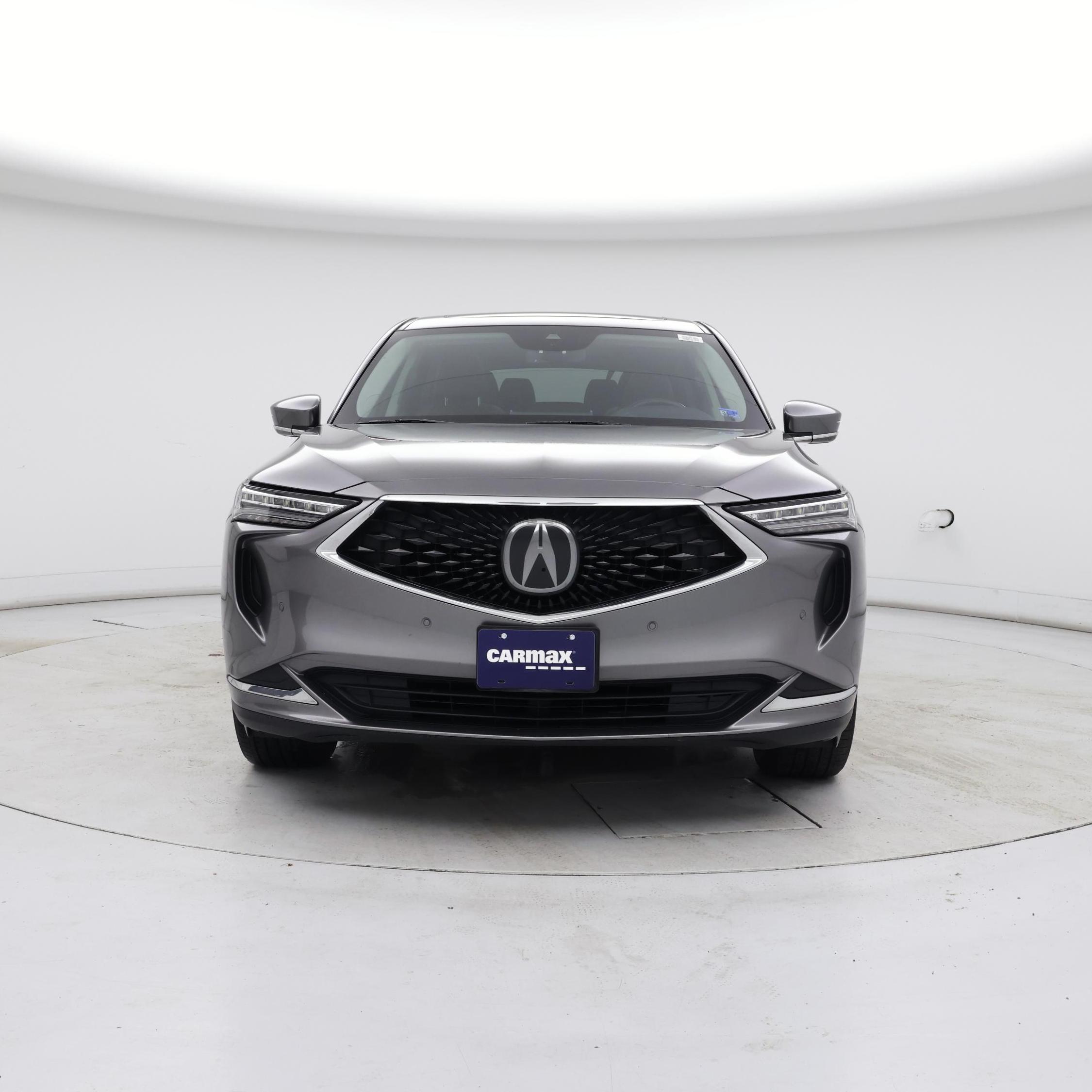 Thumbnail: 2024 Acura MDX - 5
