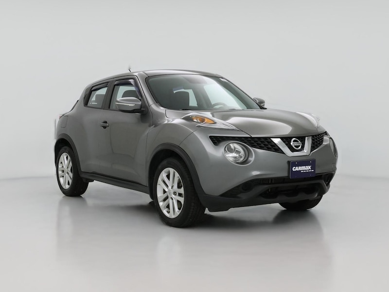 2015 Nissan Juke S -
                  Midlothian, VA