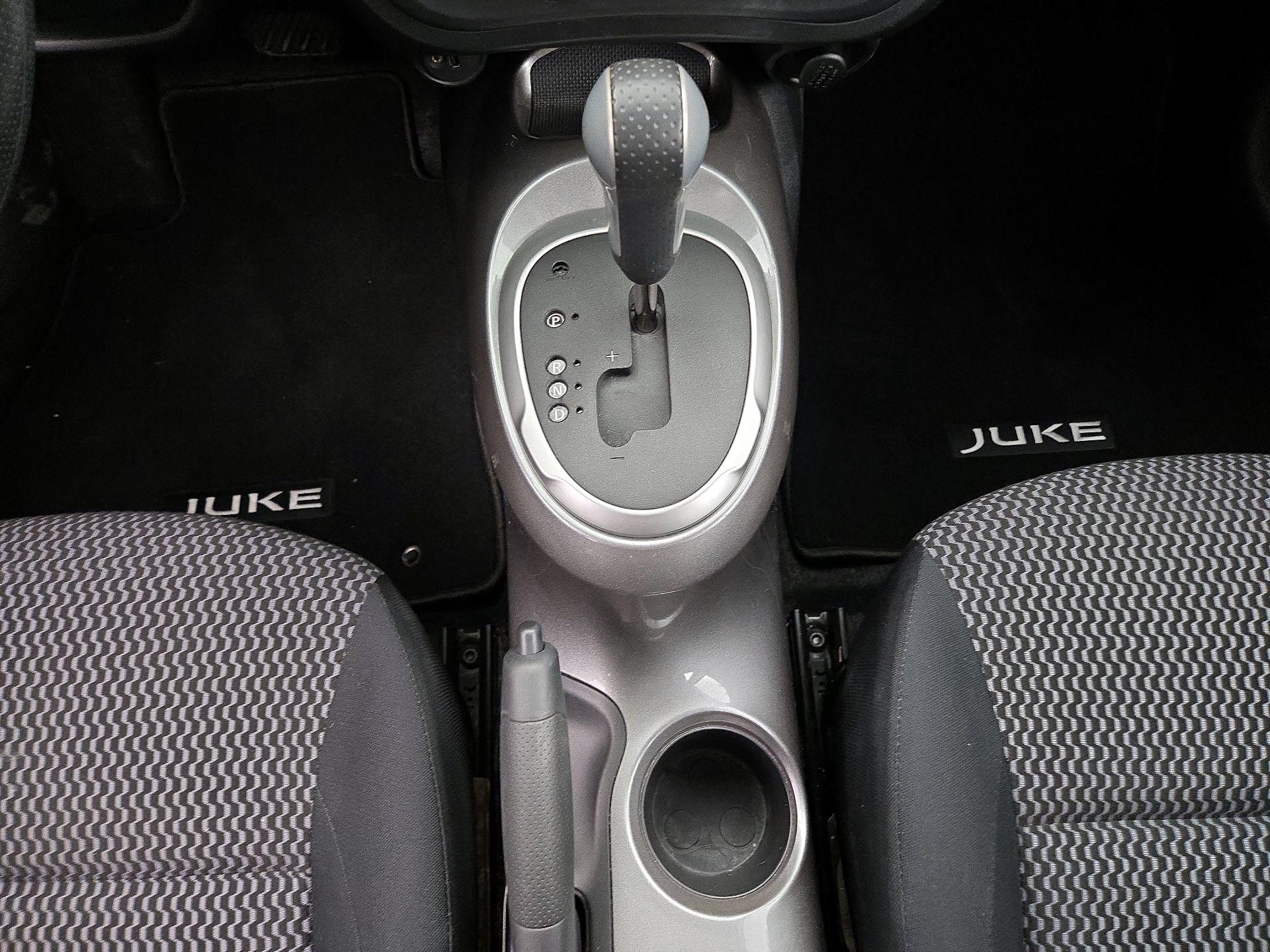 Thumbnail: 2015 Nissan Juke - 17