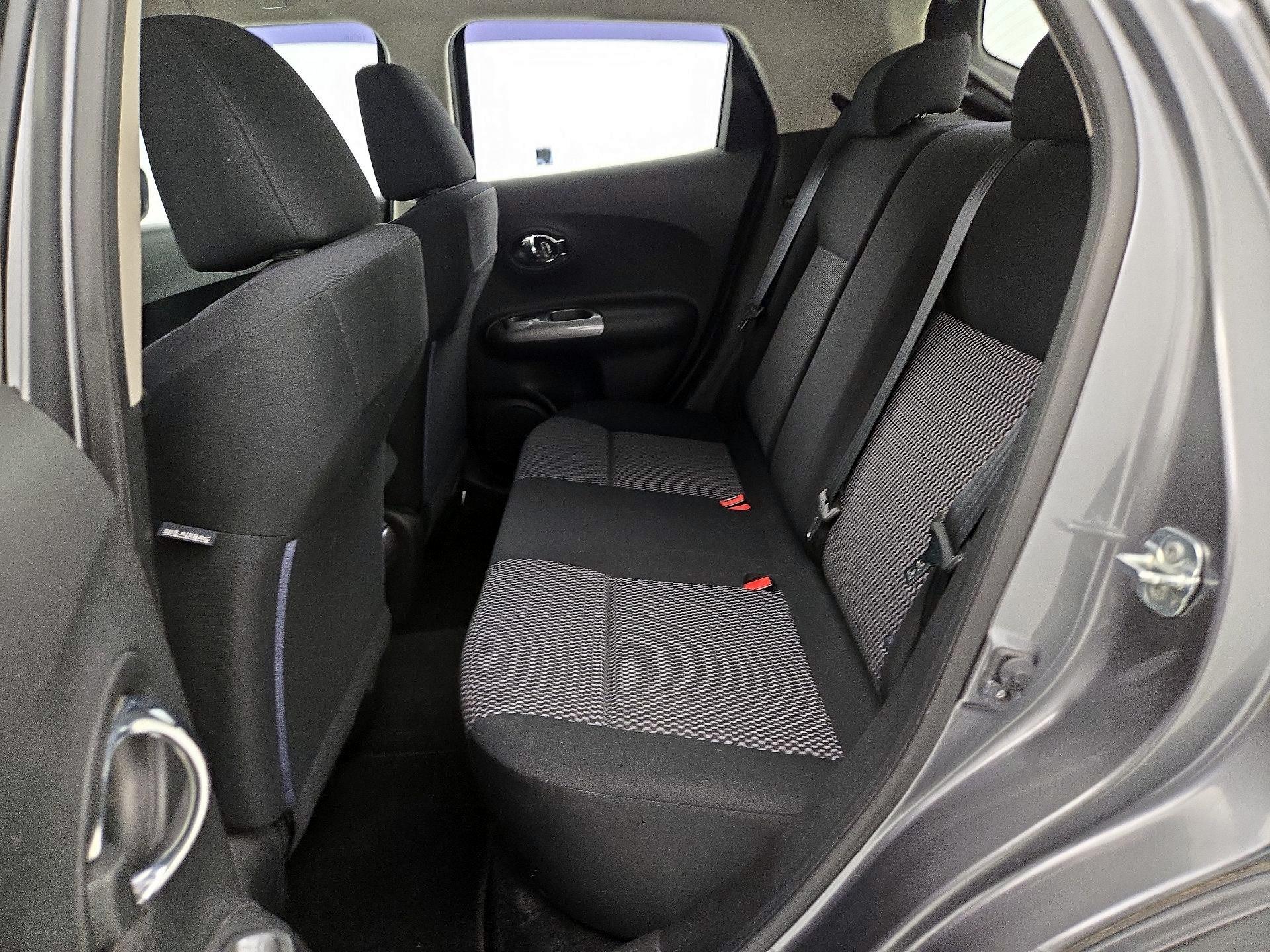 Thumbnail: 2015 Nissan Juke - 19