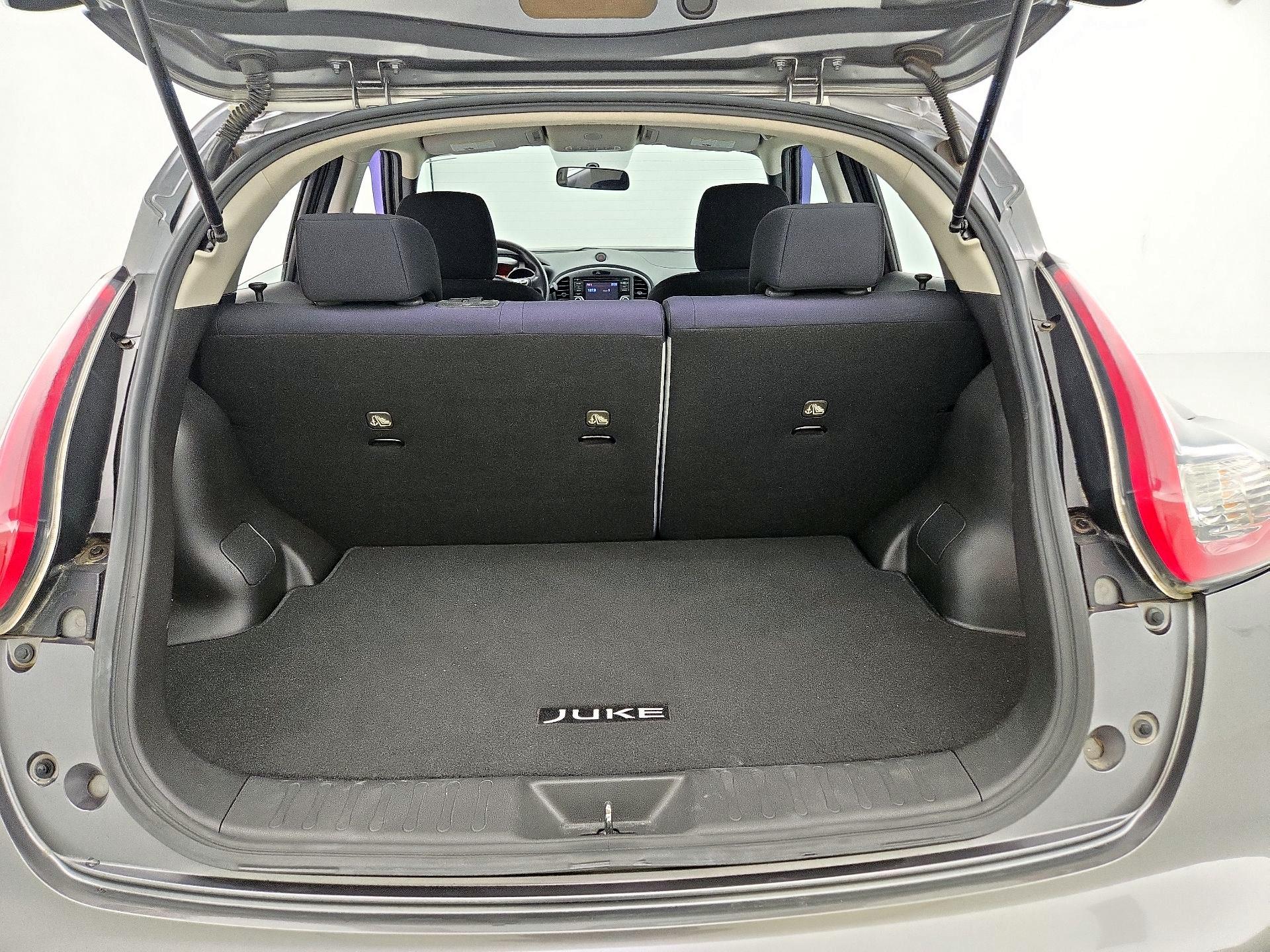 Thumbnail: 2015 Nissan Juke - 20