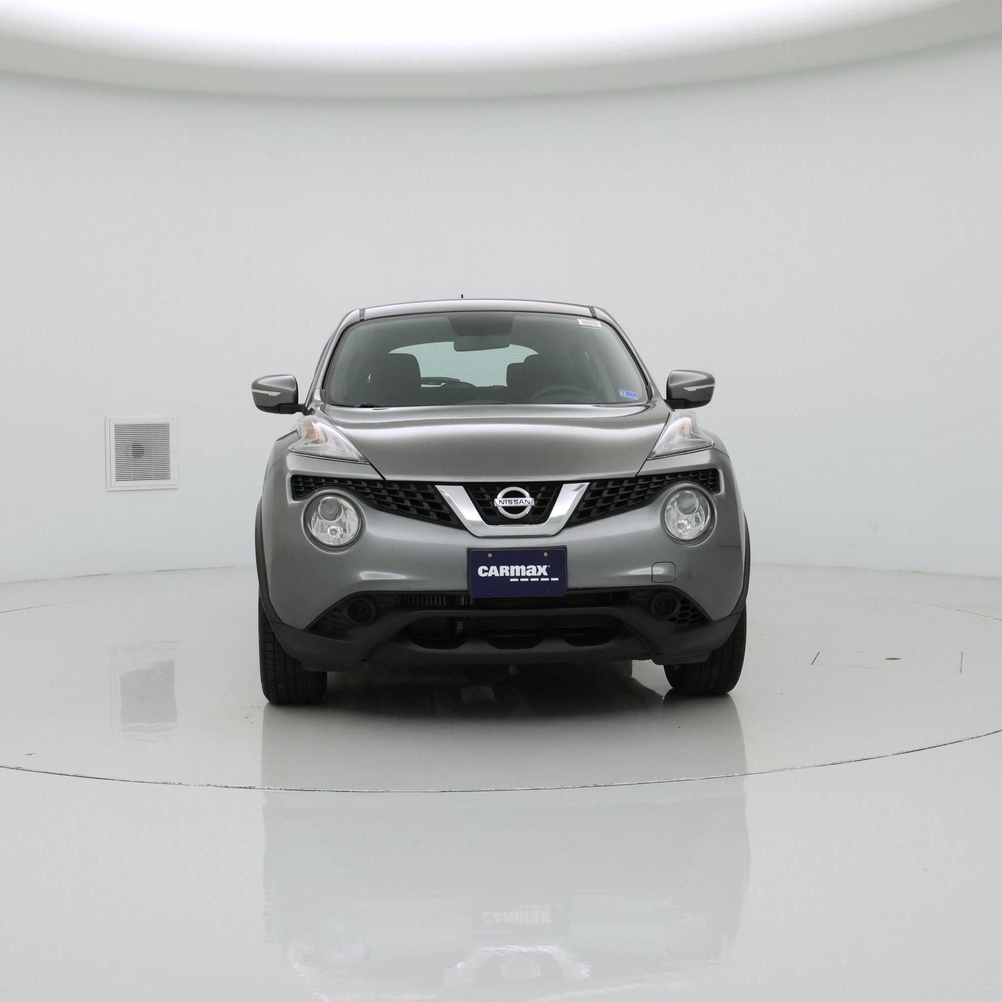 Thumbnail: 2015 Nissan Juke - 5