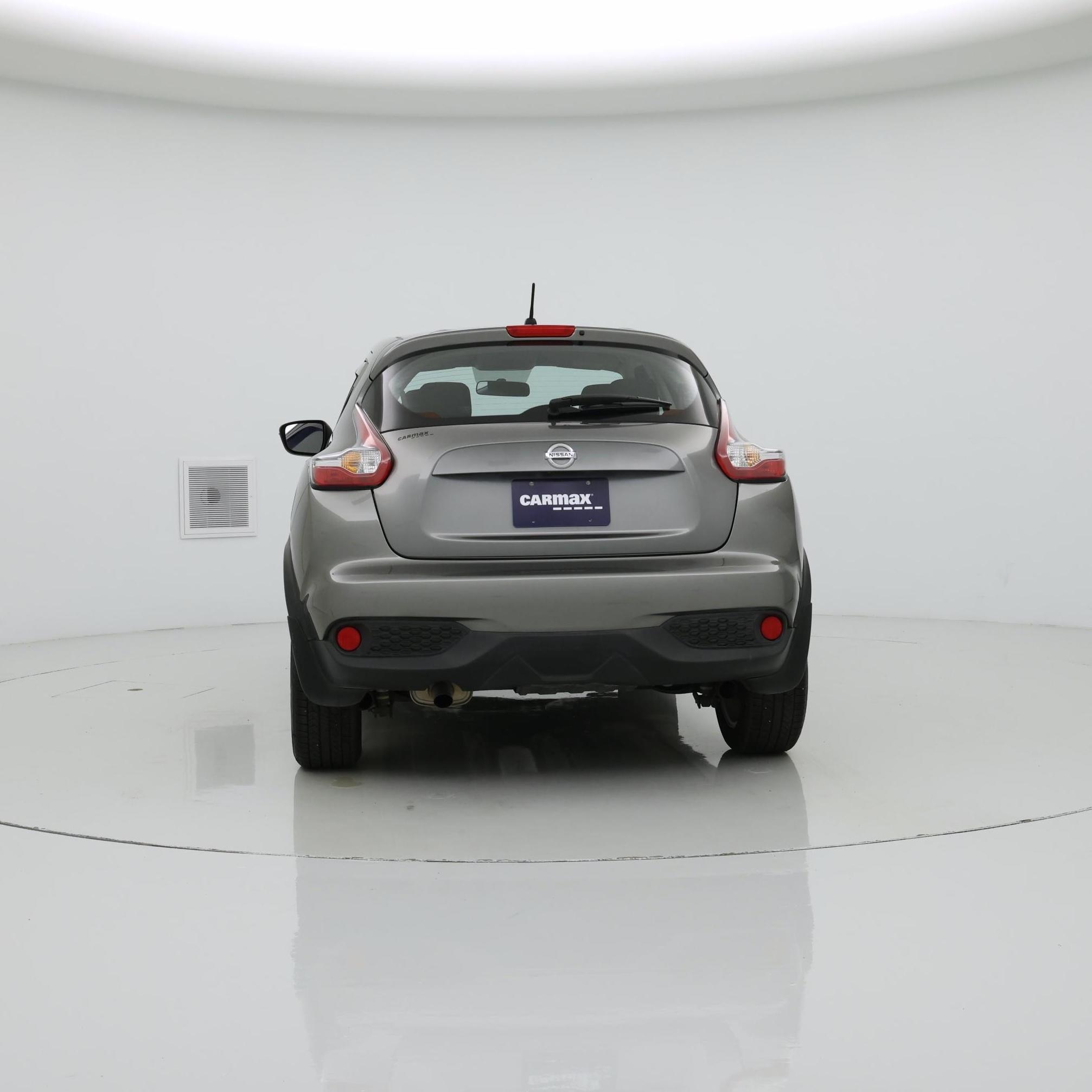Thumbnail: 2015 Nissan Juke - 6
