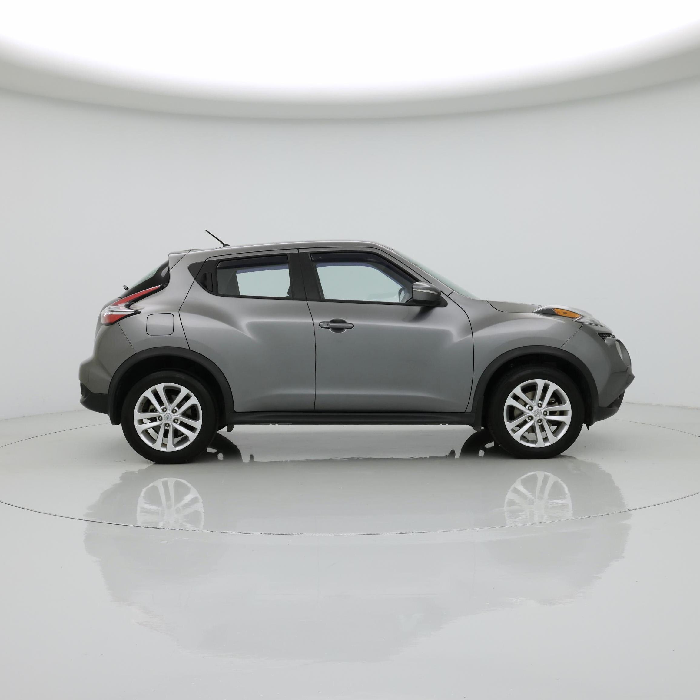 Thumbnail: 2015 Nissan Juke - 7