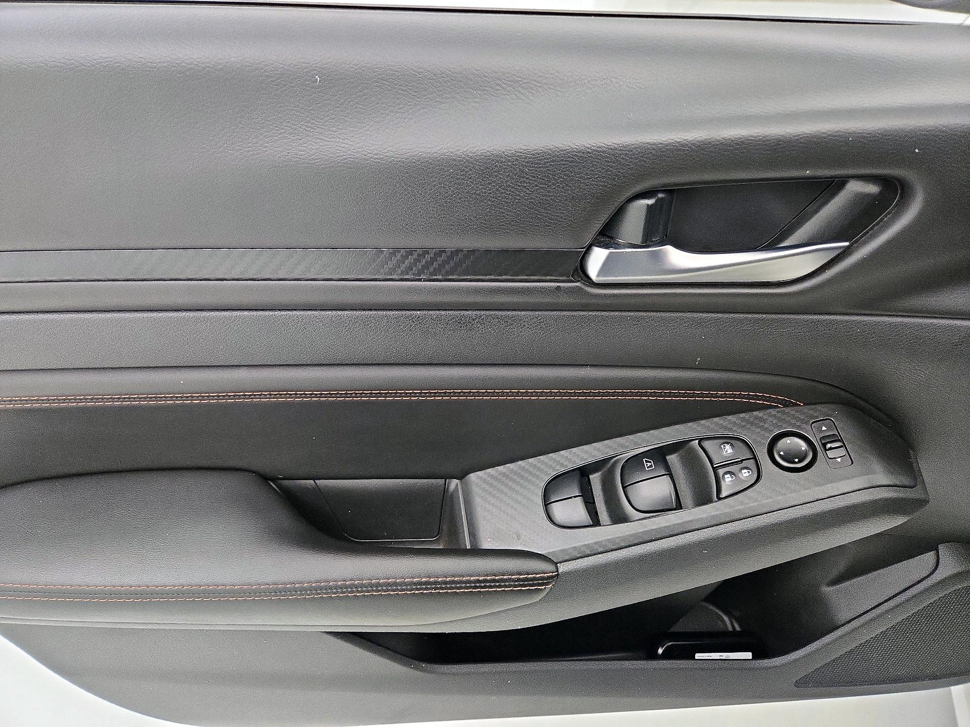 Thumbnail: 2021 Nissan Altima - 12