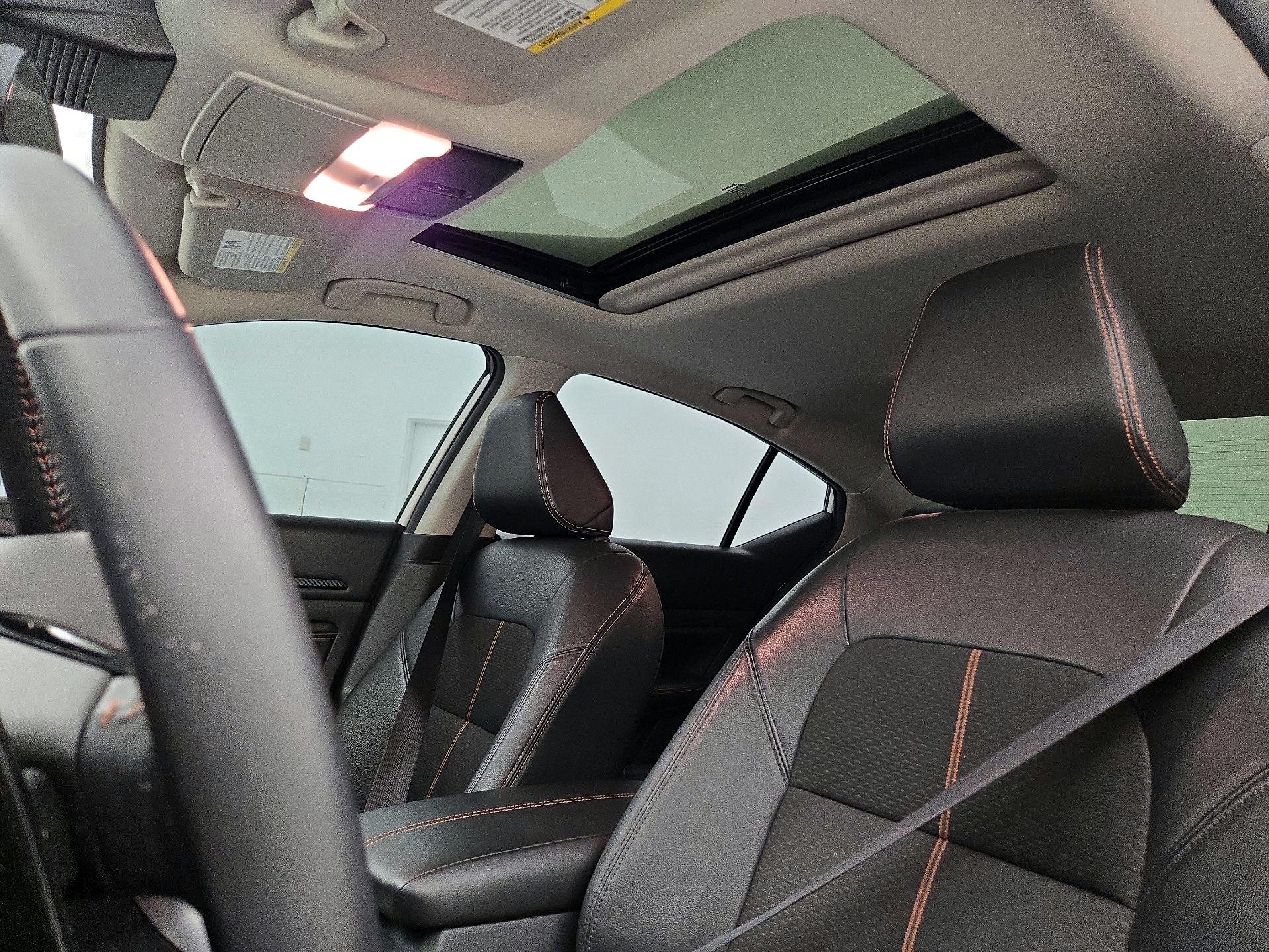 Thumbnail: 2021 Nissan Altima - 19