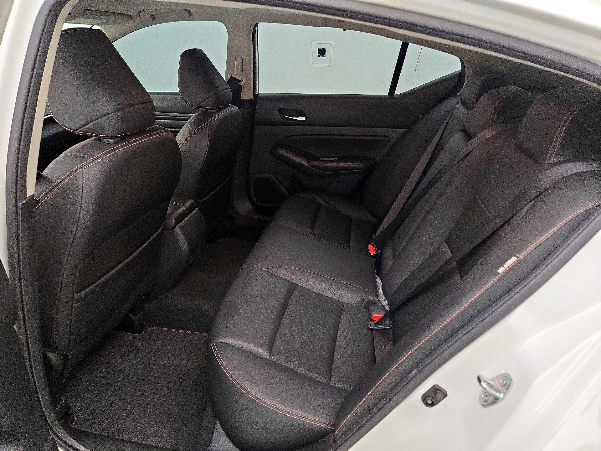 Thumbnail: 2021 Nissan Altima - 20