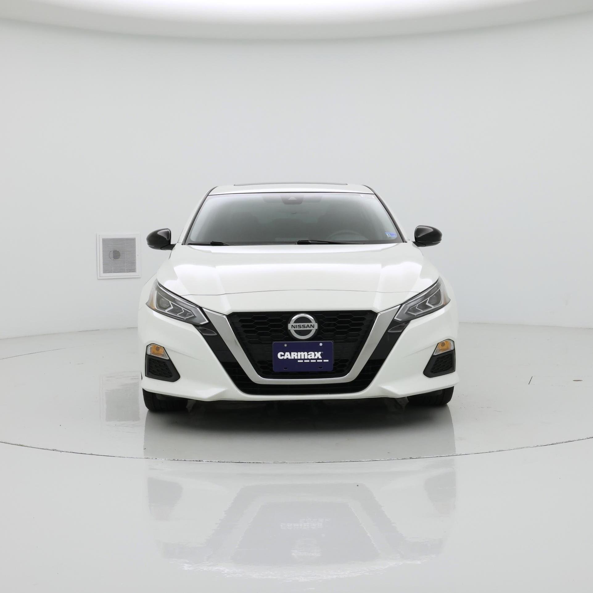 Thumbnail: 2021 Nissan Altima - 5
