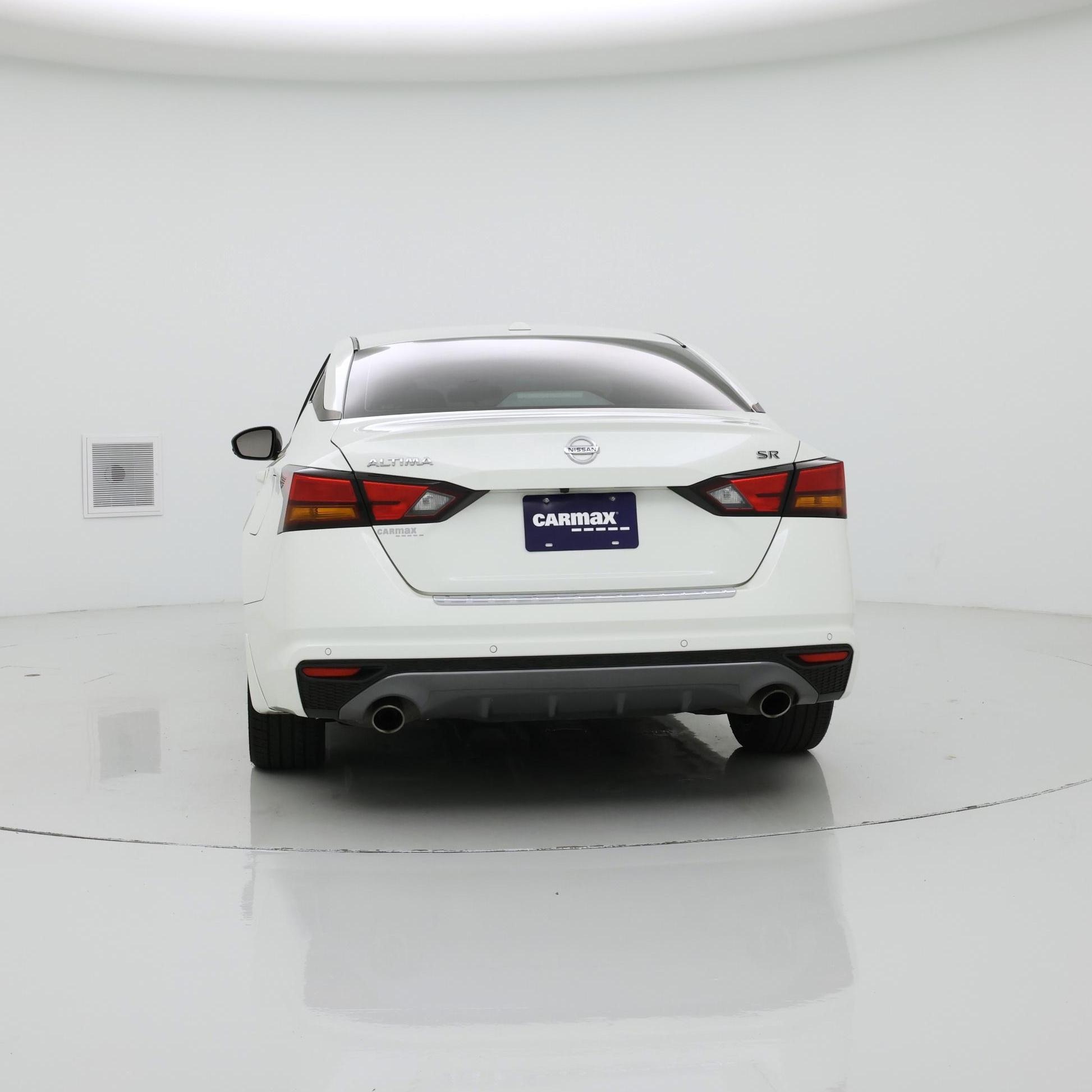 Thumbnail: 2021 Nissan Altima - 6